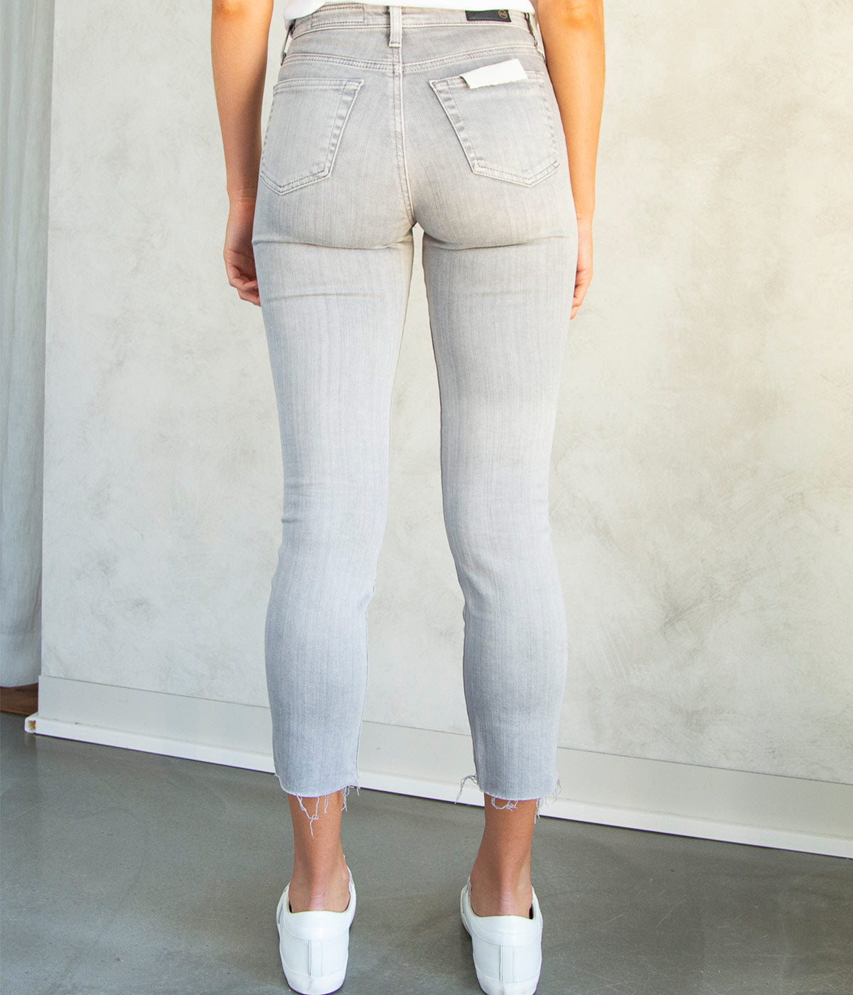 The Isabelle Jeans in Intersellar