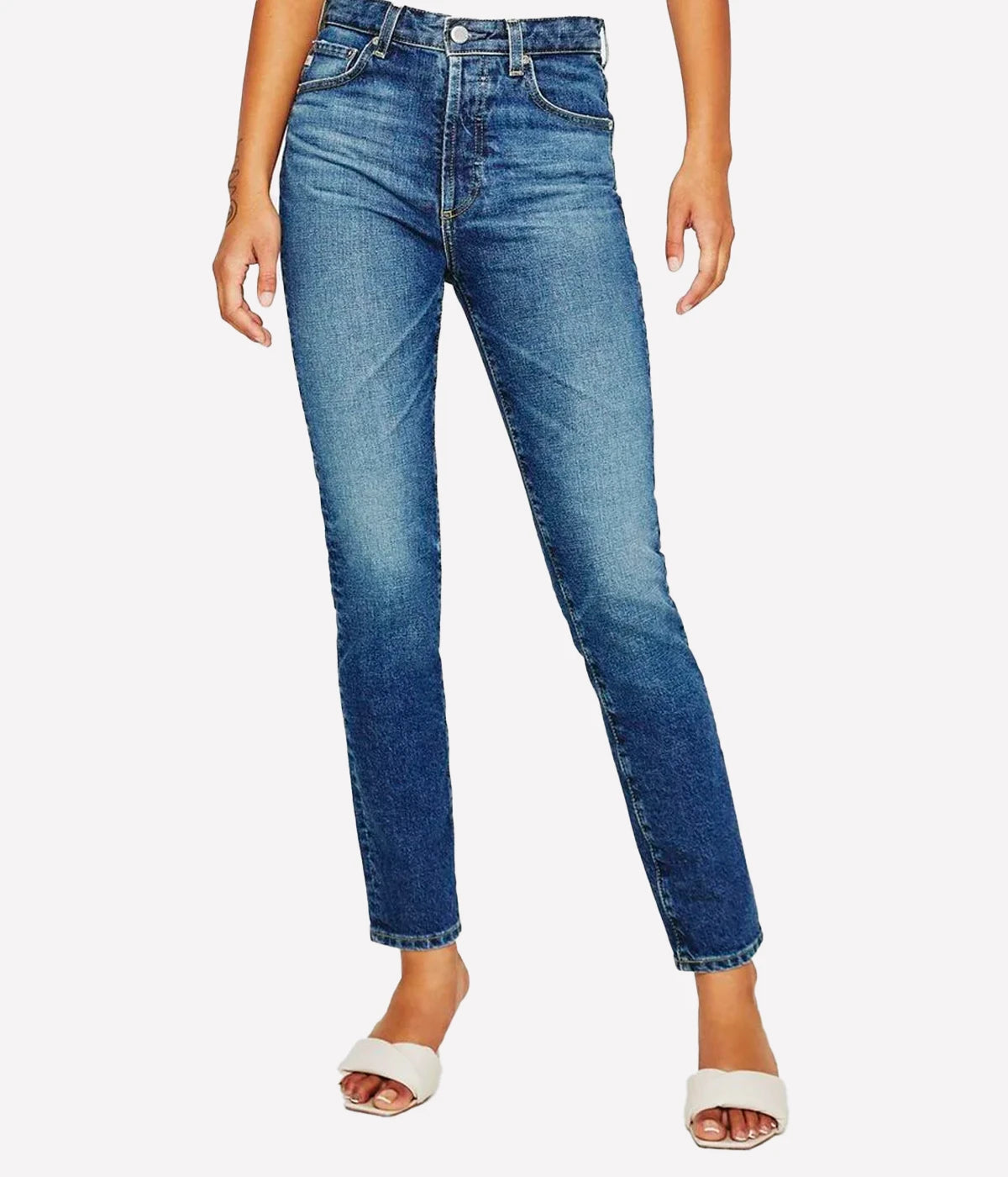 *FINAL SALE* Alexxis Slim Jean in 14 Mentor
