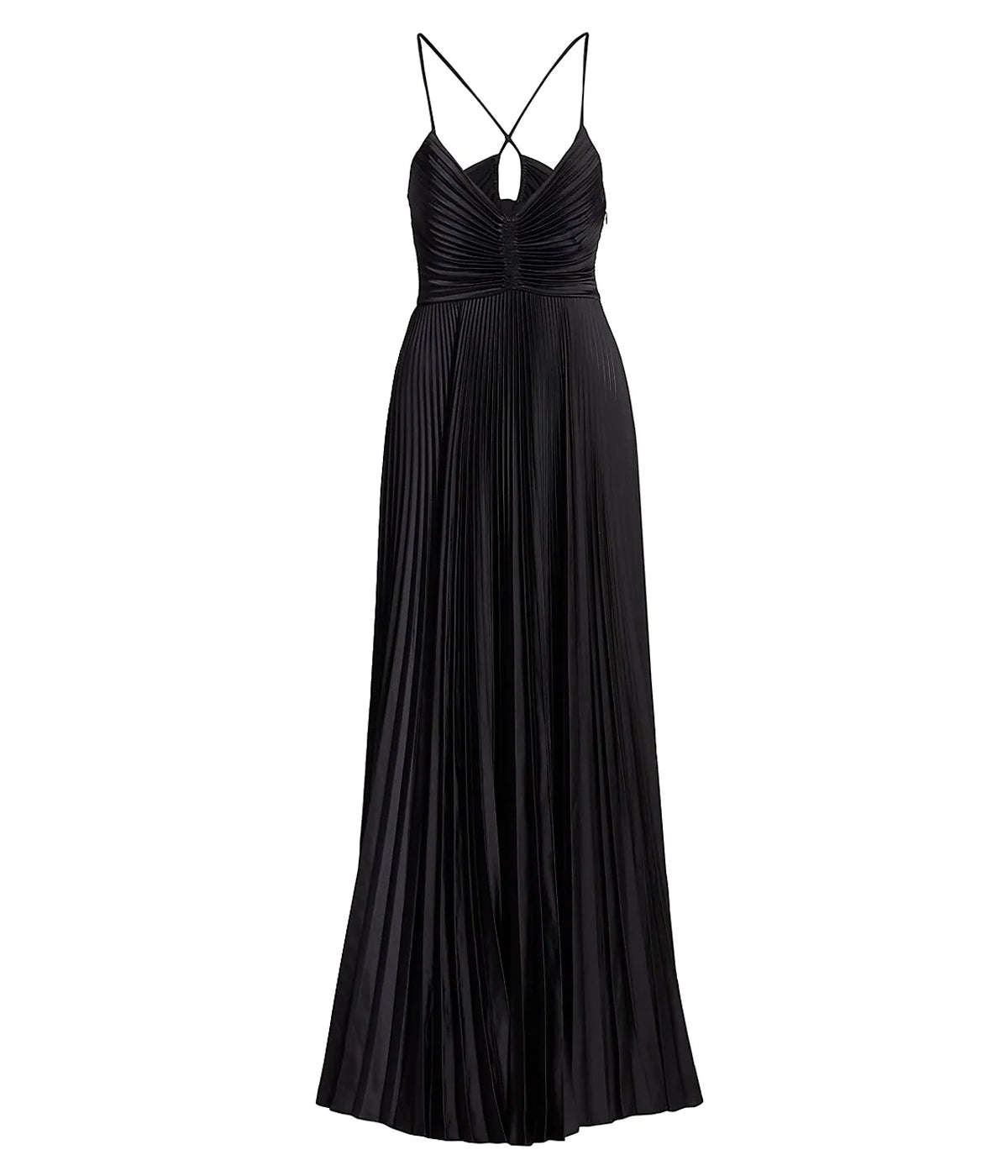 Aries Dress in Black Aries Dress in Black