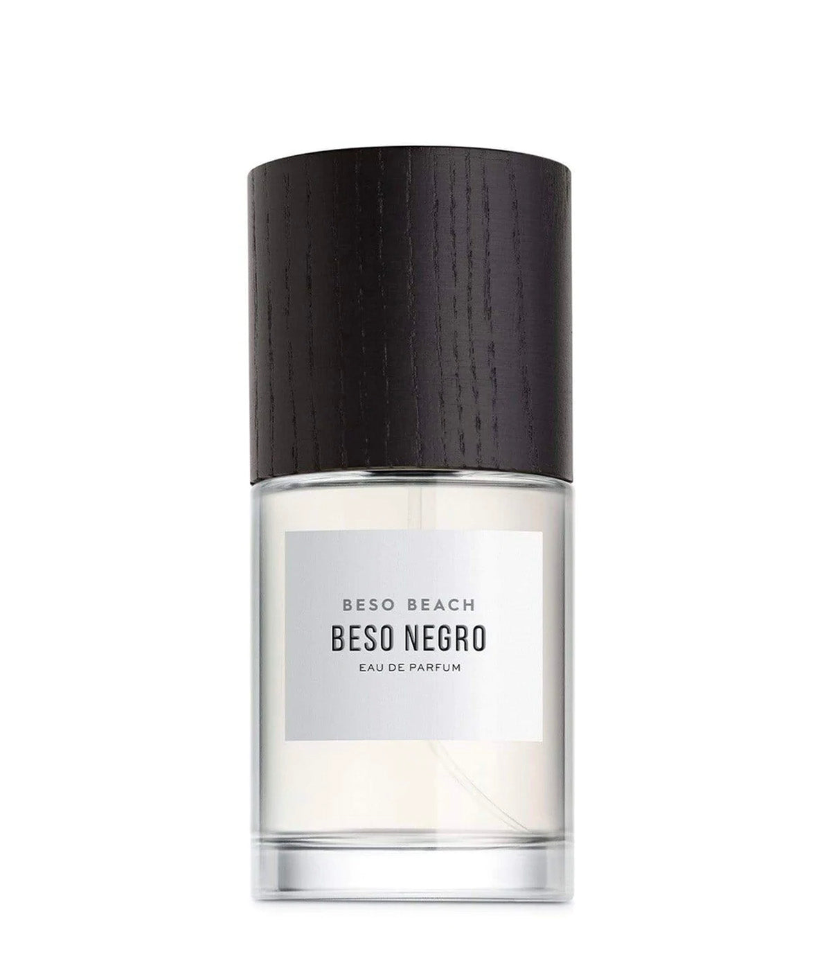 Beso Negro Perfume