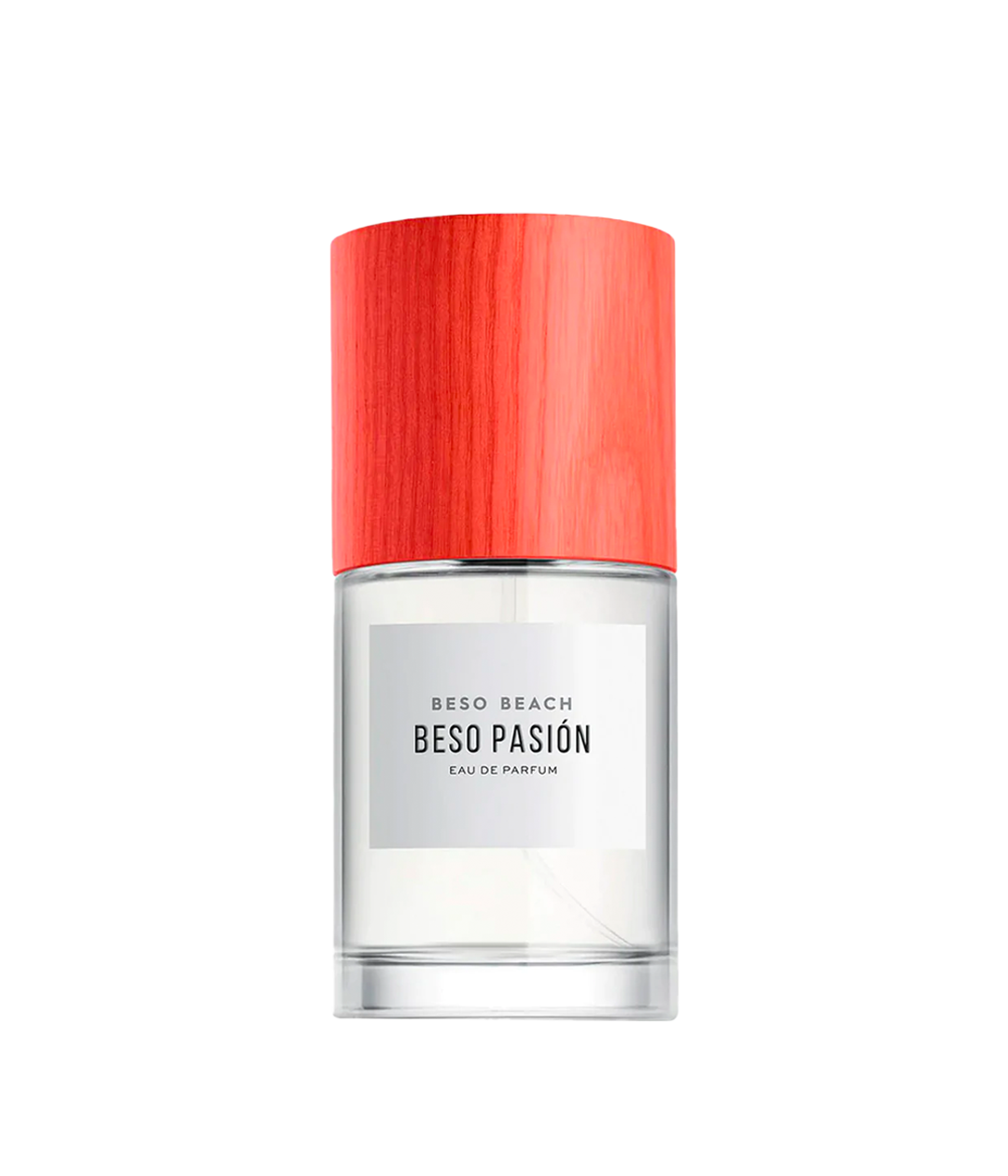 Beso Pasion Perfume