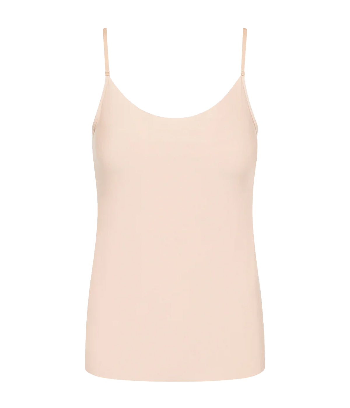 Butter Cami in Beige