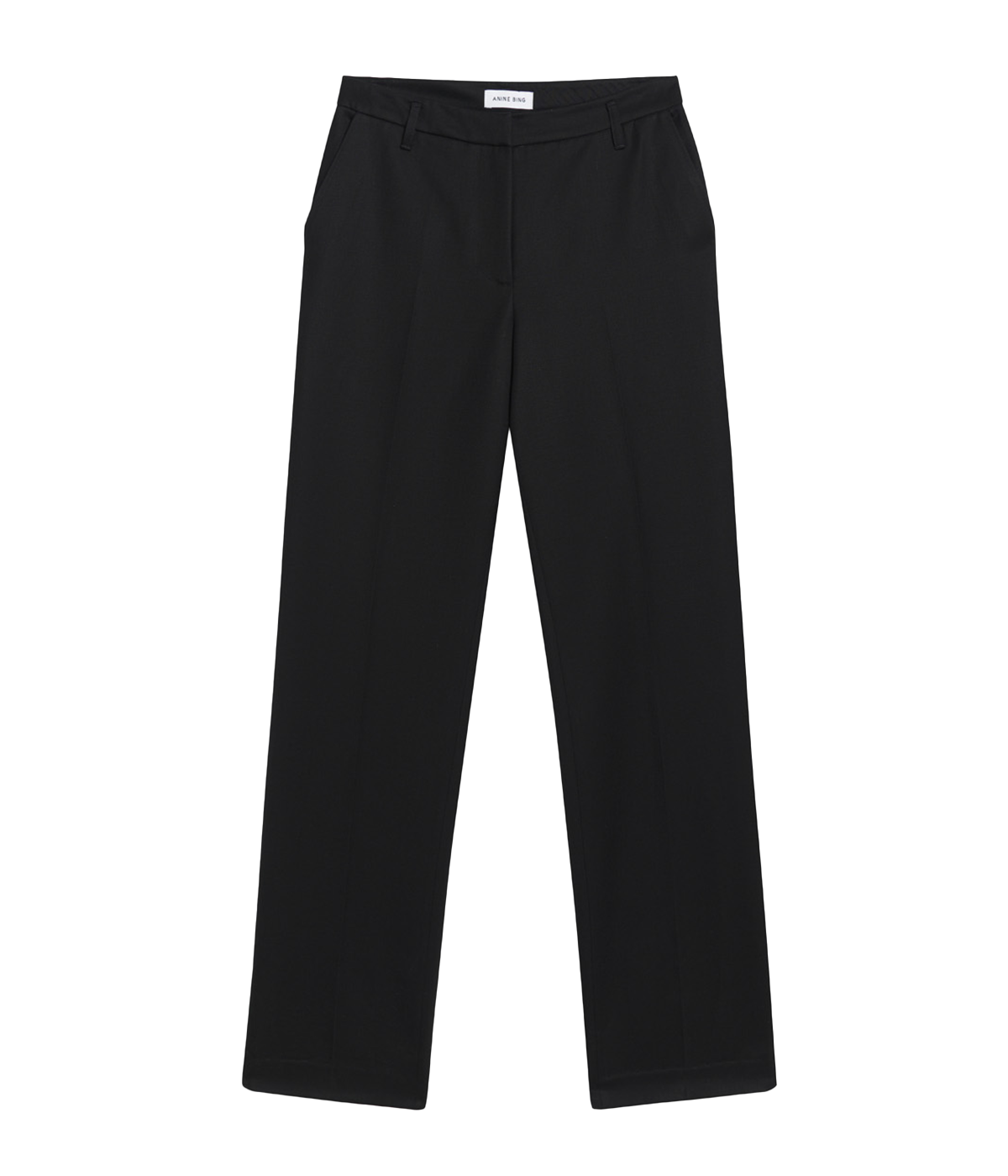 Classic Pant in Black