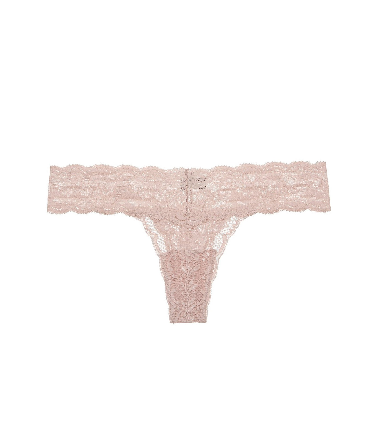Cutie Thong in Sette
