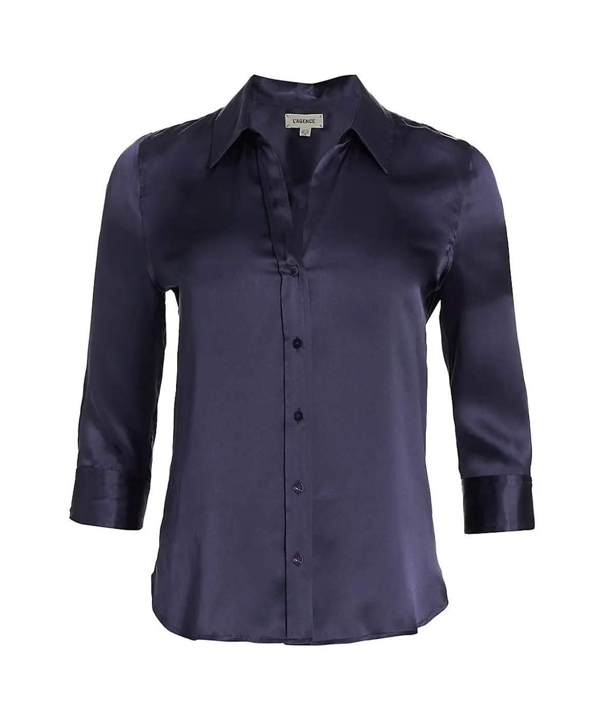 DANI 3/4 SLEEVE BLOUSE