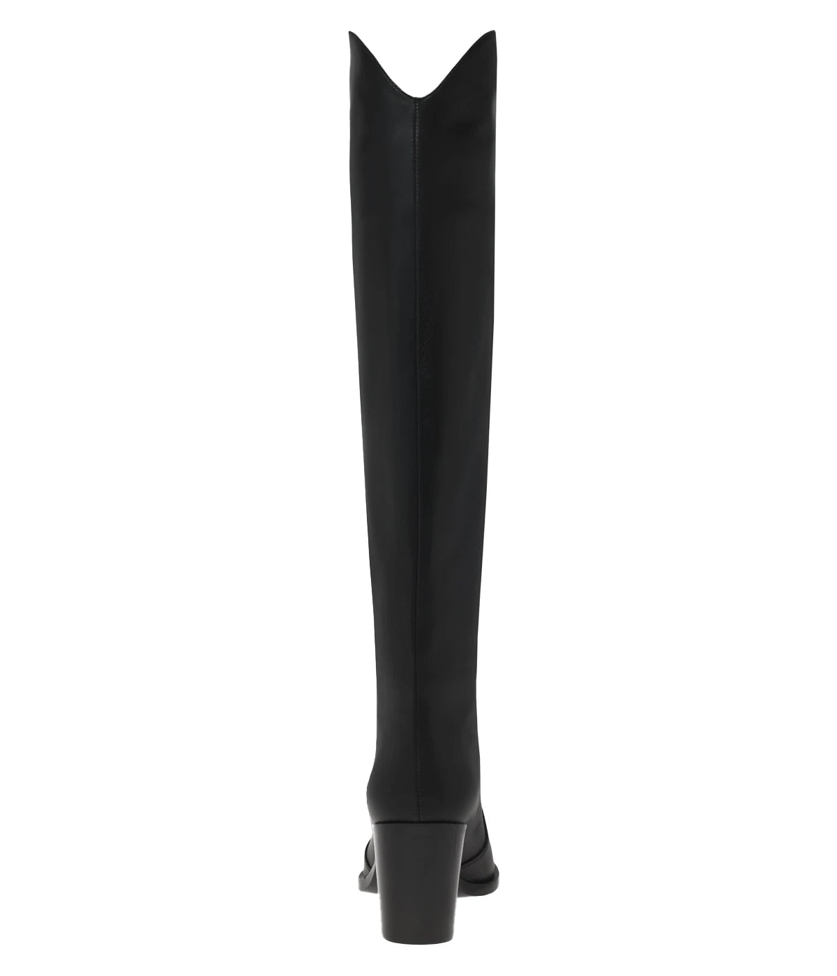 *FINAL SALE* Denver Boot 75 in Black