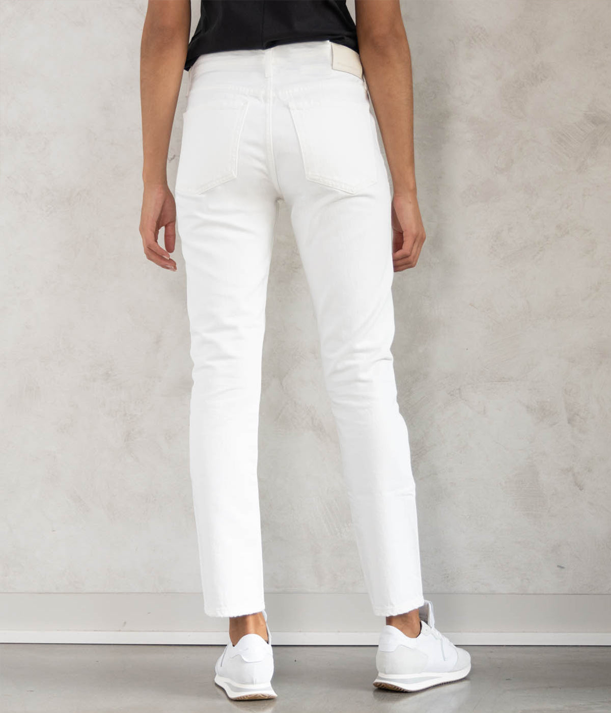 *FINAL SALE* Emerson 29in Jean in Porcelain