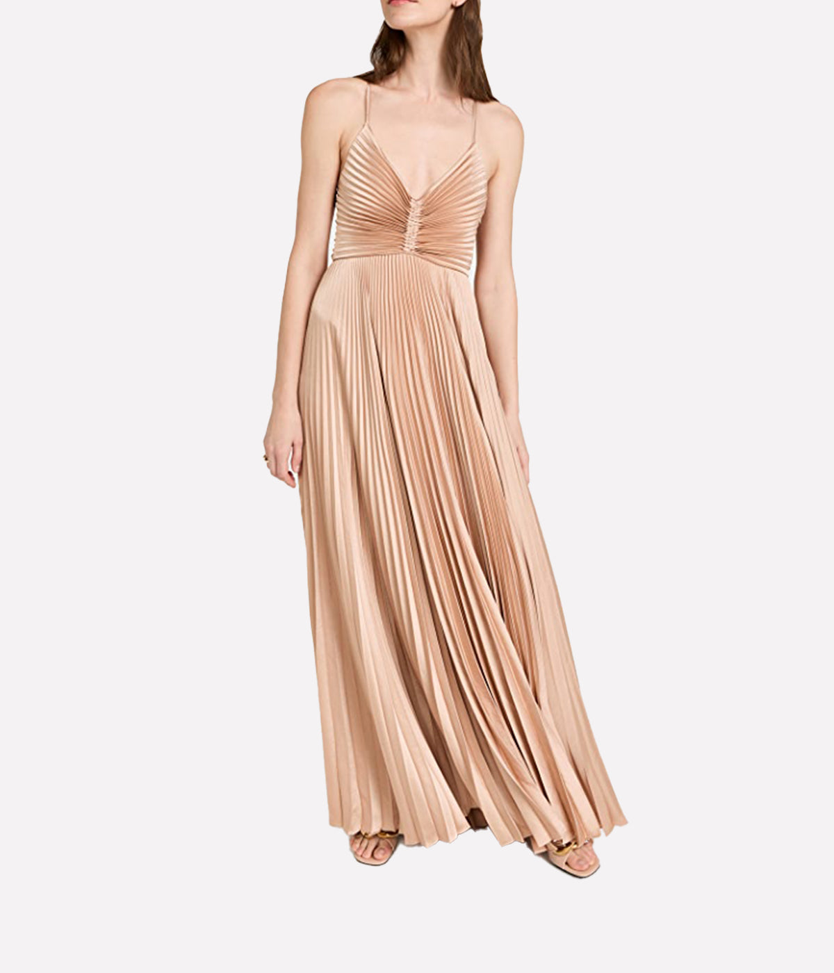 *FINAL SALE* Aries Dress in Bella
