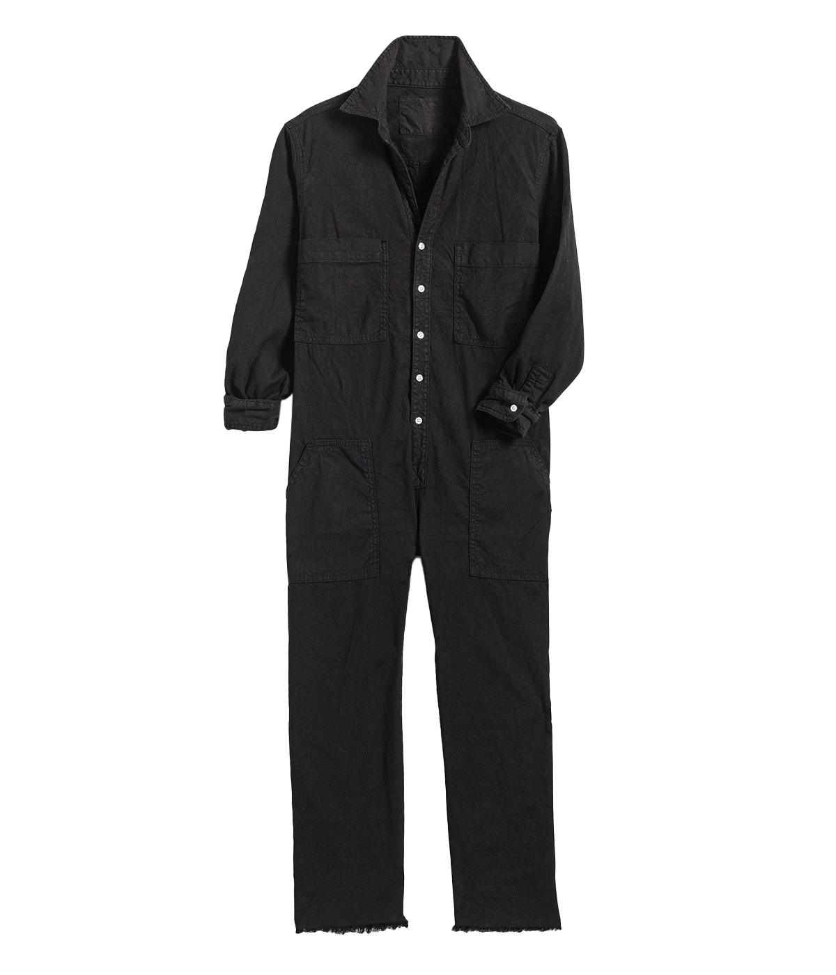 Northern Ireland Playsuit in Black Performance
