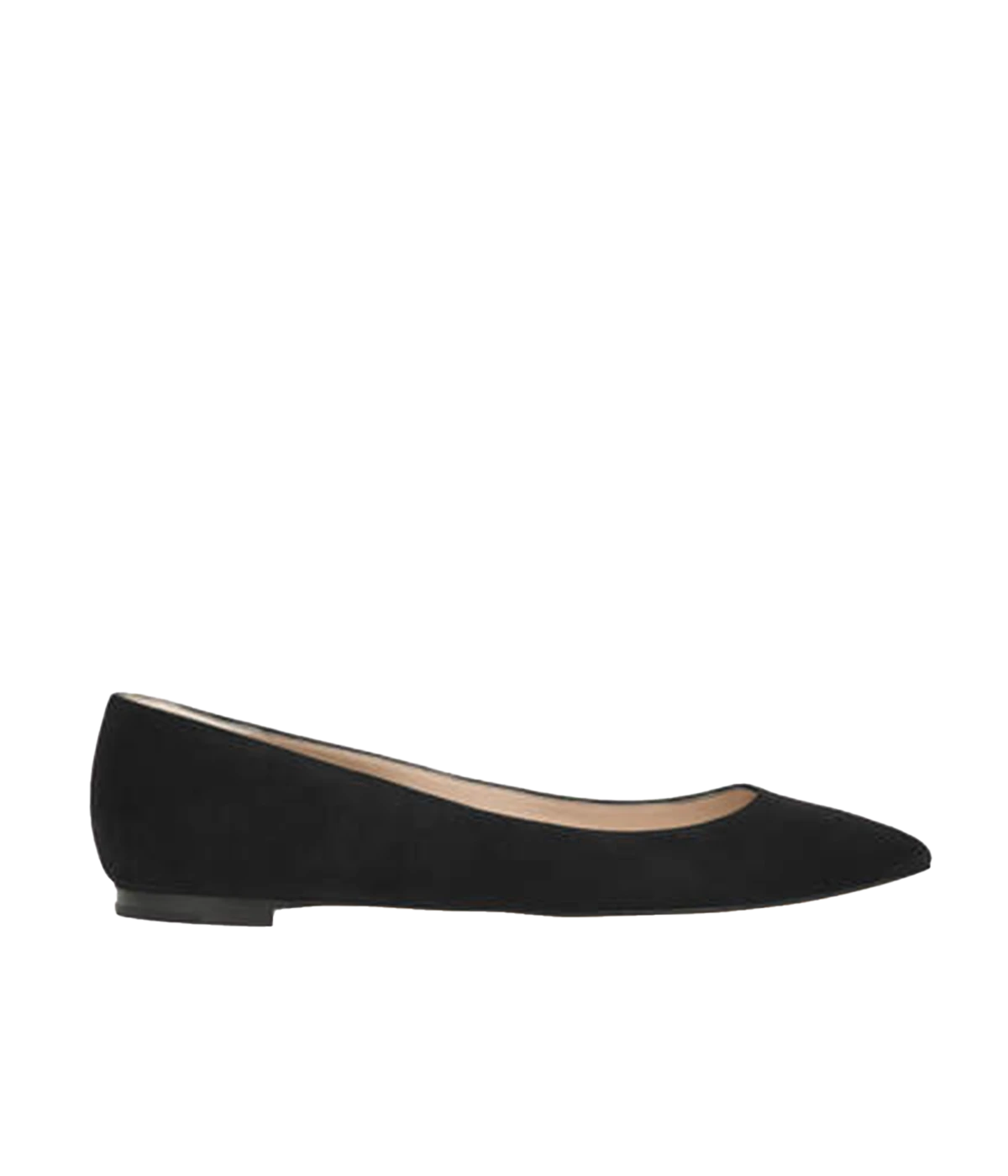 *FINAL SALE* Gianvito 05 in Black