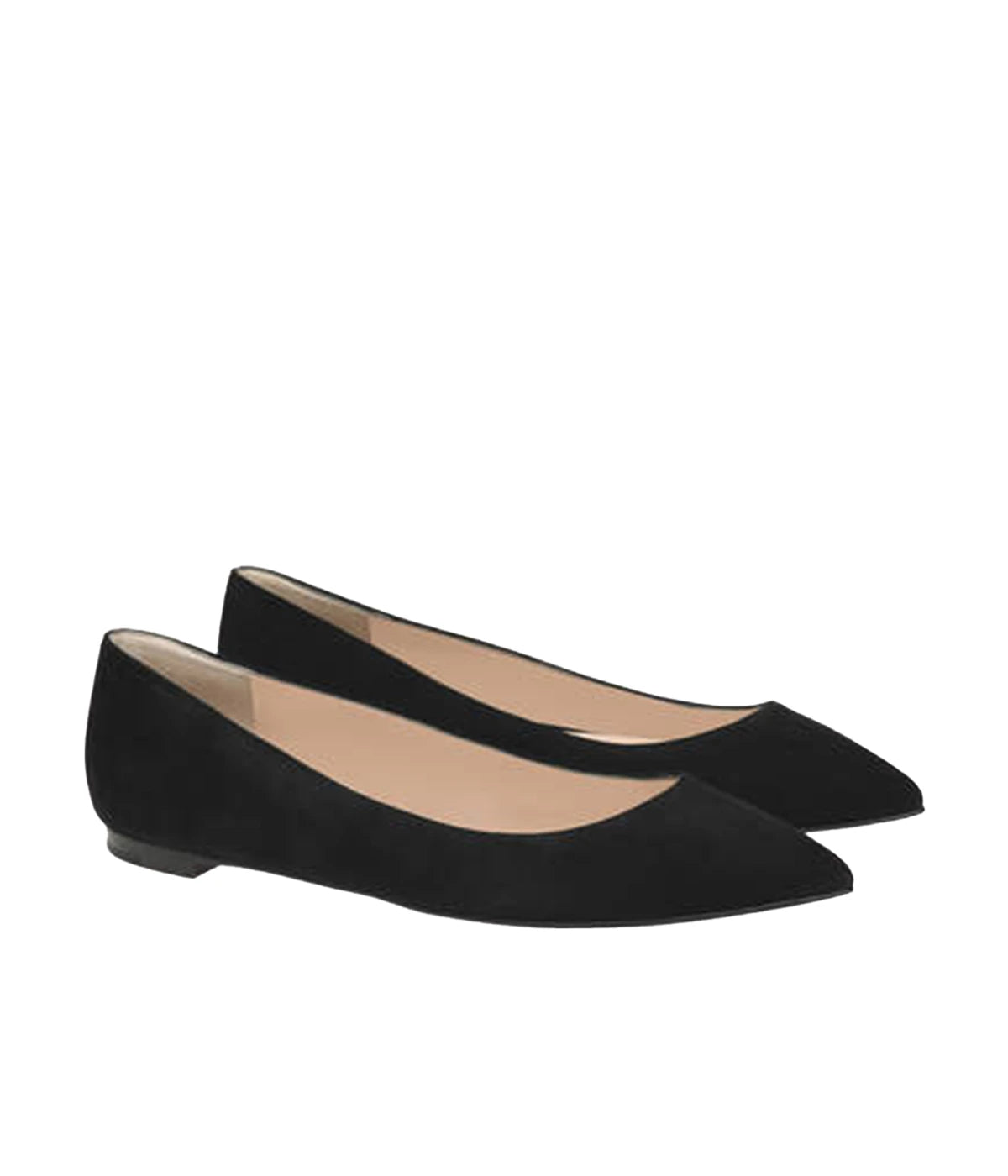 *FINAL SALE* Gianvito 05 in Black