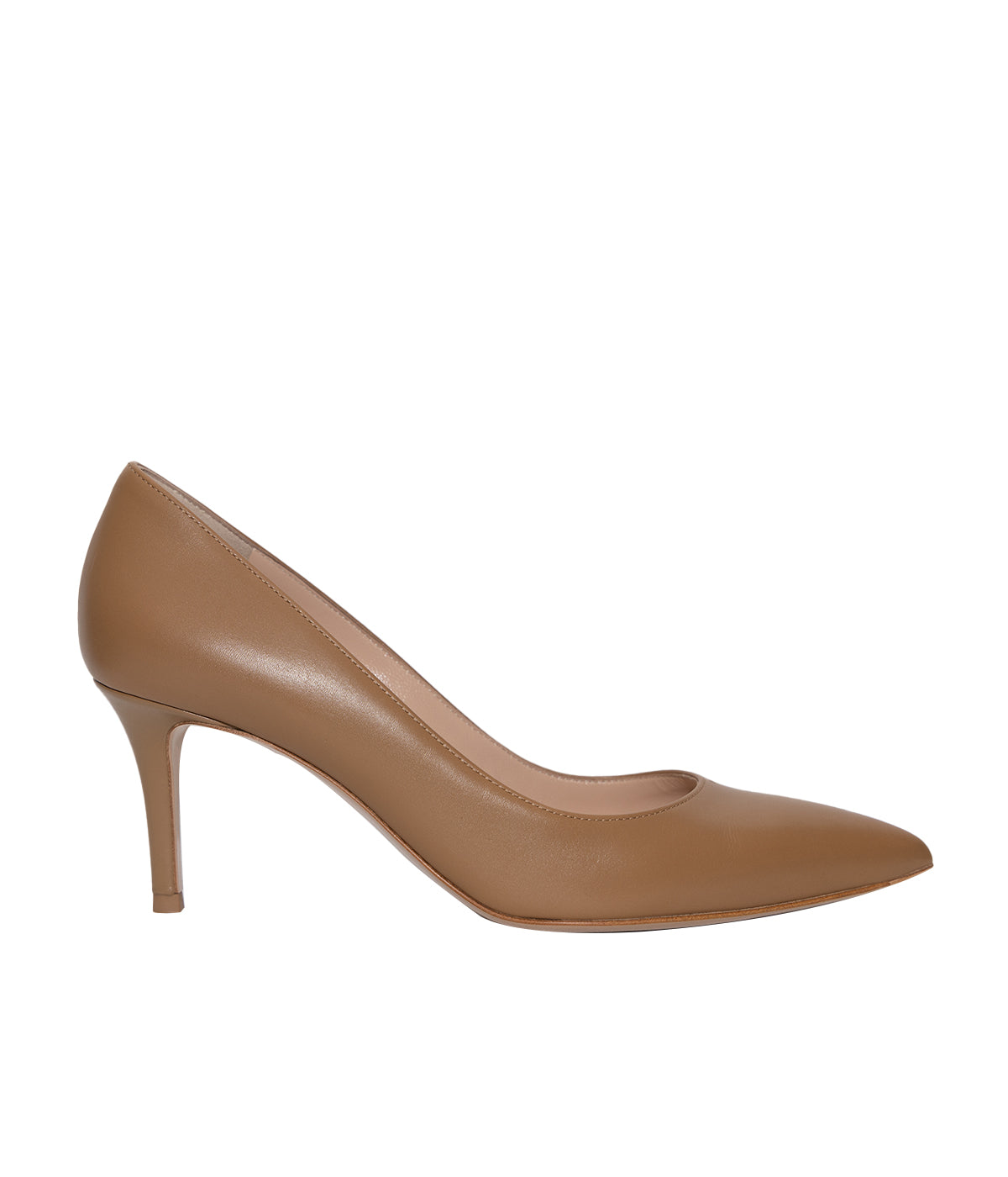 Gianvito 70 in Camel