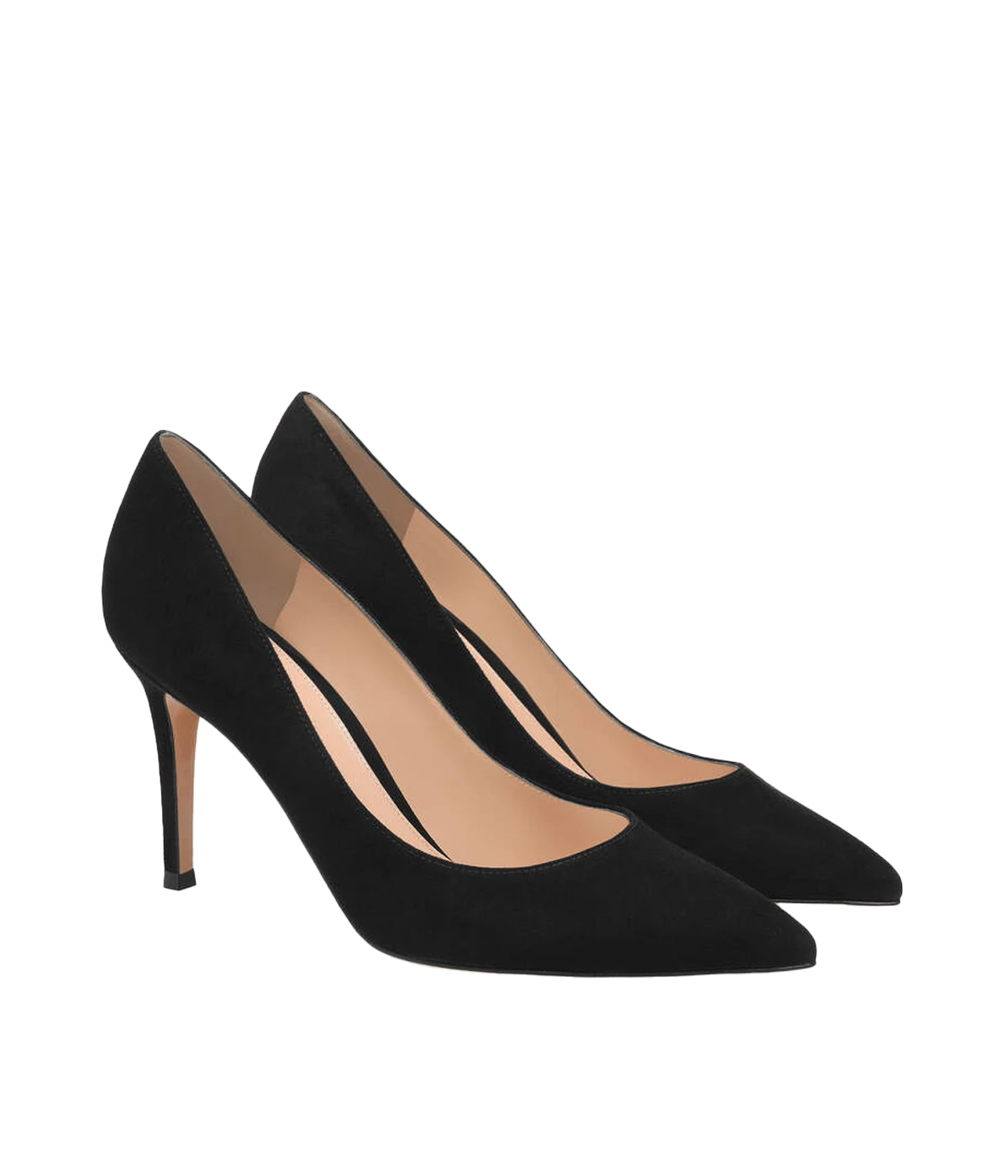 Gianvito 85 in Black