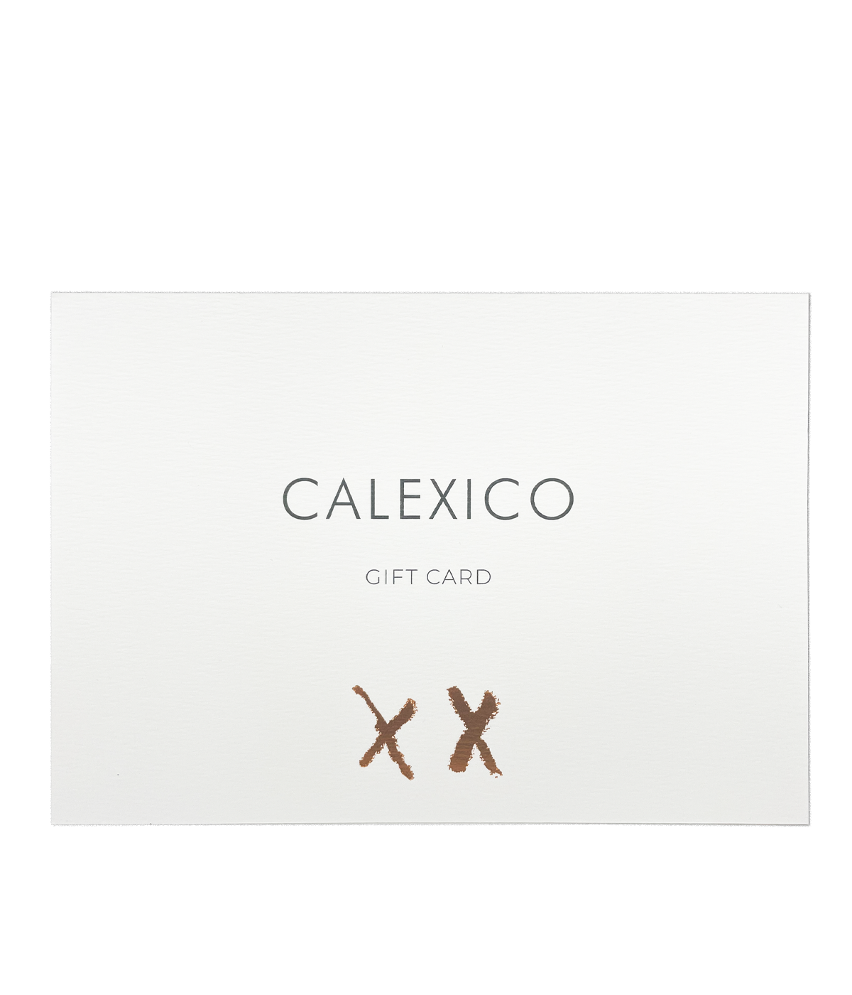 ALT Text: Luxury gift card featuring over 150 designers, offering no processing fees, no expiration, and complimentary in-store or virtual styling for a premium shopping experience.