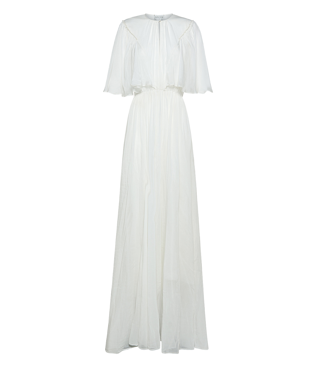 *FINAL SALE* Il voile incantato long dress