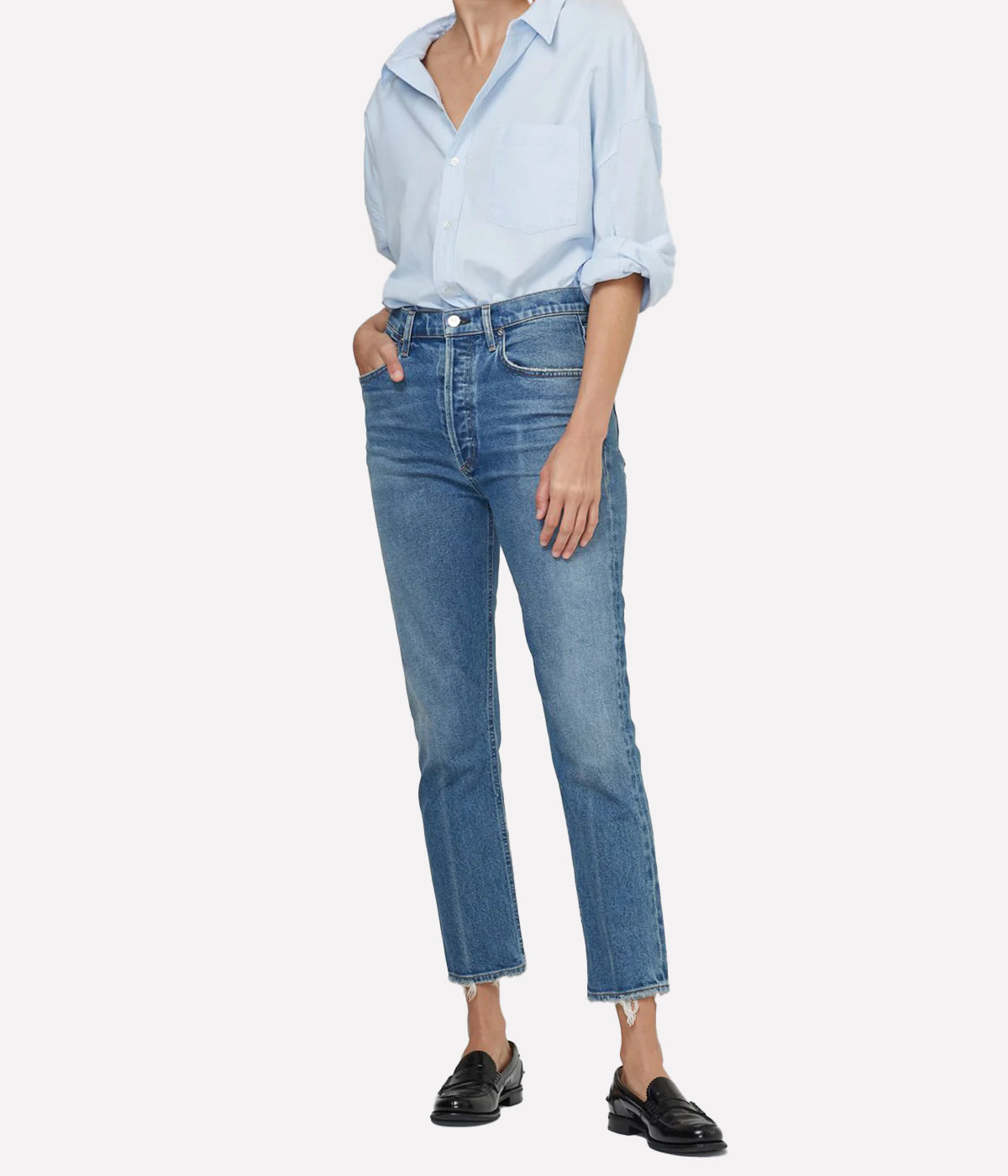 *FINAL SALE* Jolene Jean in Dimple