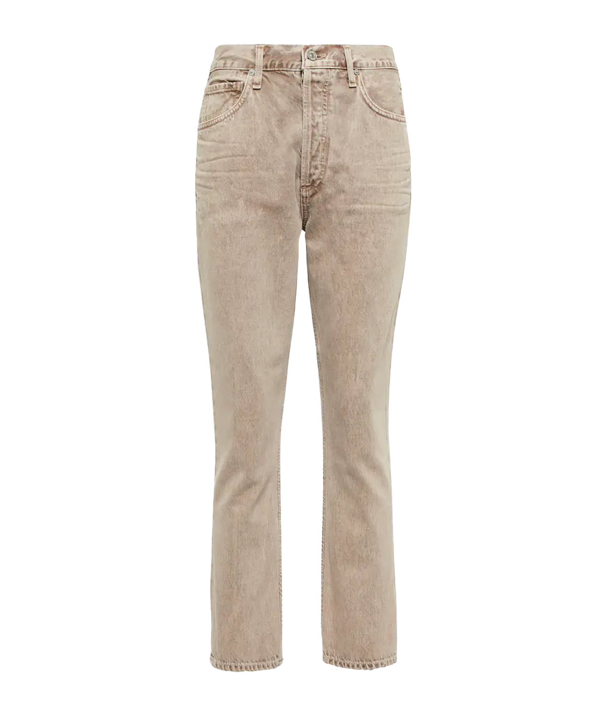 *FINAL SALE* Jolene Jean in Ponytail