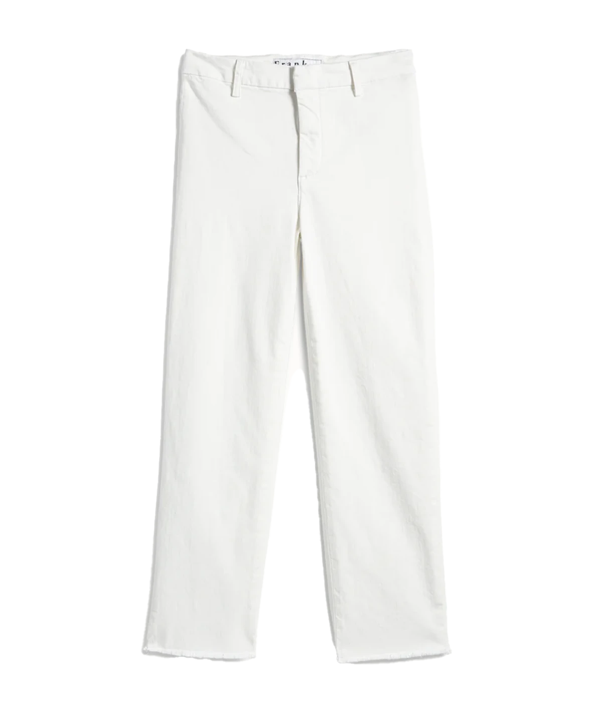 *FINAL SALE* Kinsale Performance Pant in Vintage Denim White