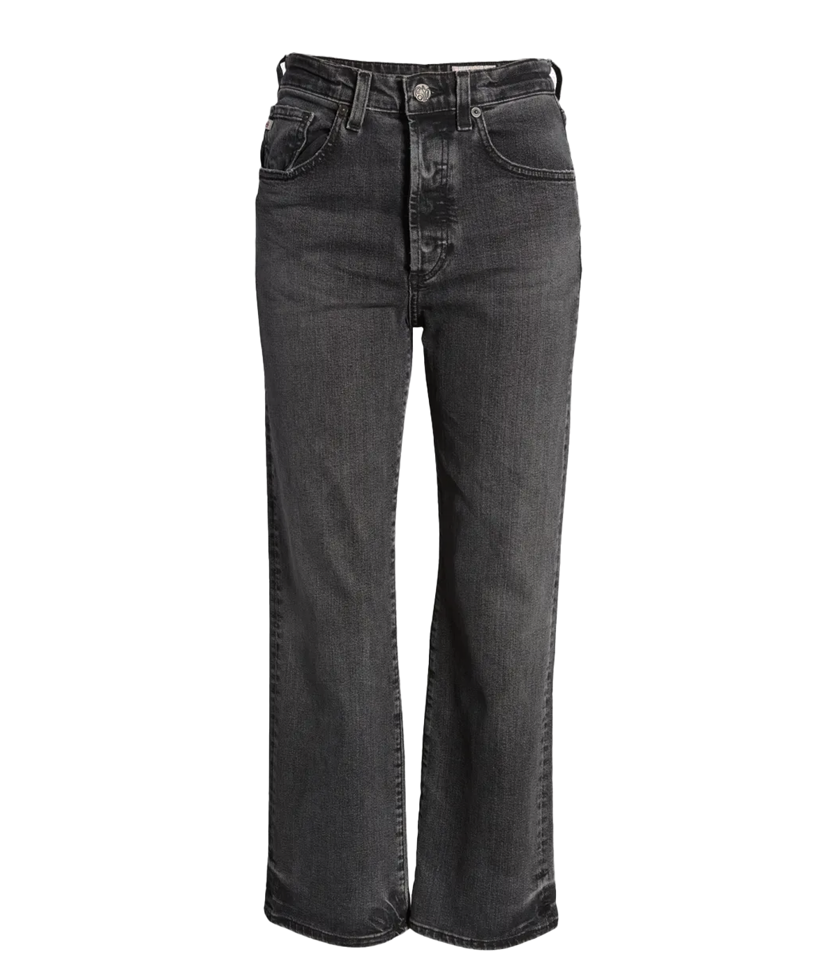 *FINAL SALE* Kinsley Jean in 10 Years Bonfire