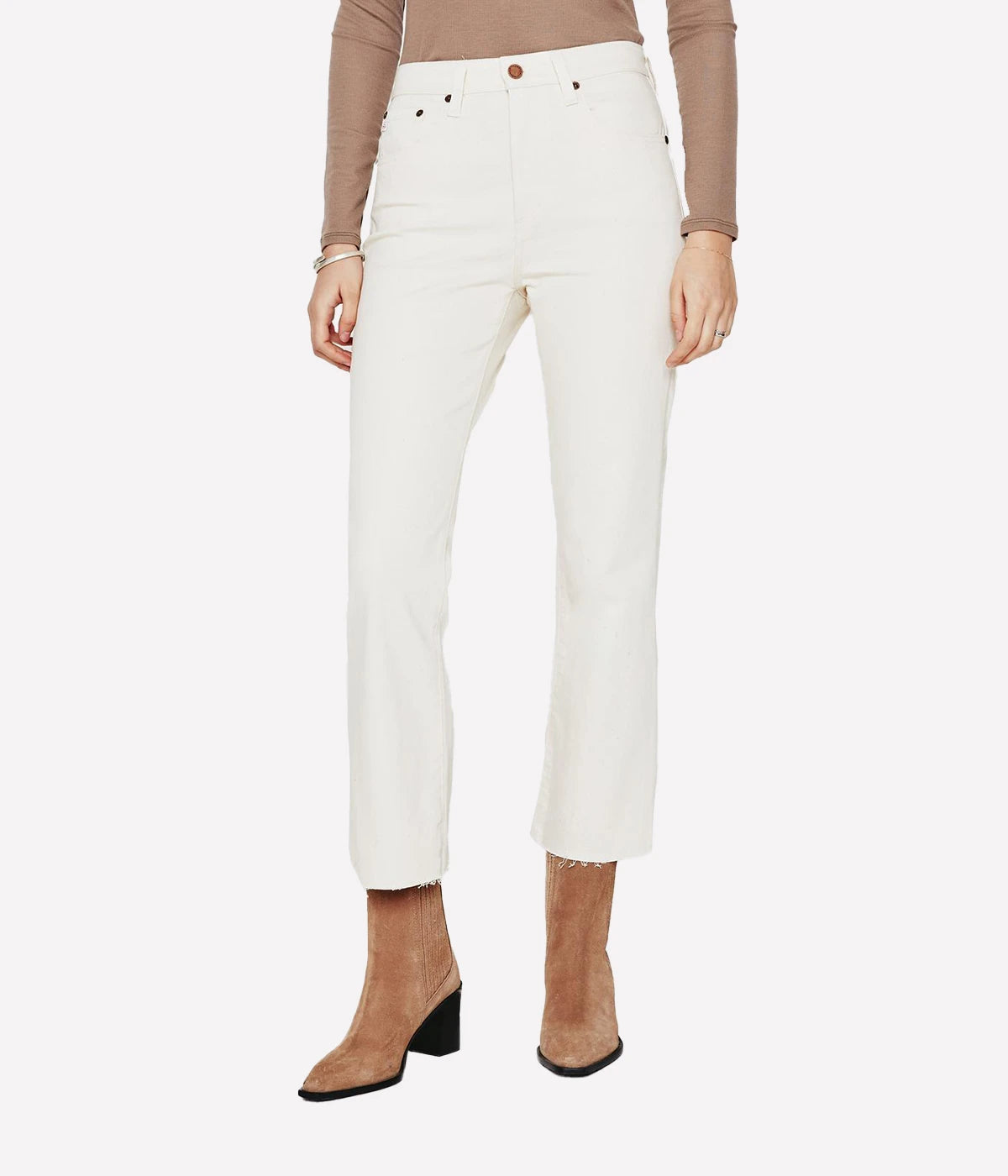 *FINAL SALE* Kinsley Jean in 1 Year Soft Sands