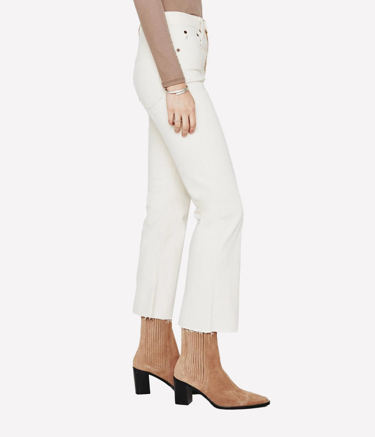 *FINAL SALE* Kinsley Jean in 1 Year Soft Sands