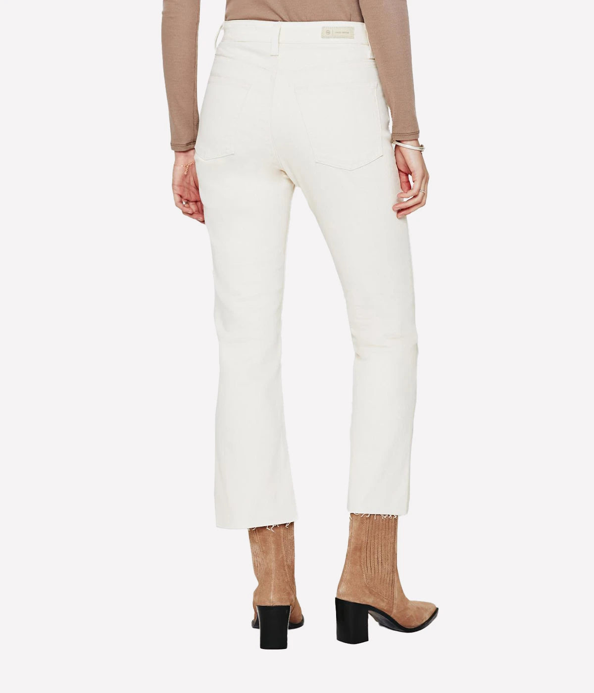 *FINAL SALE* Kinsley Jean in 1 Year Soft Sands