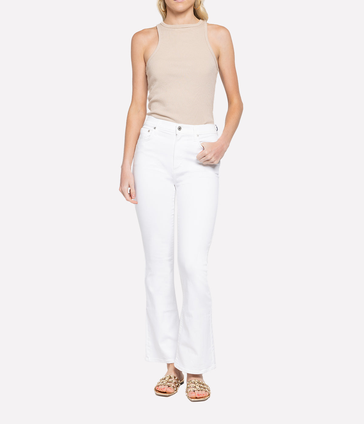 *FINAL SALE* Lilah Jean in Buoy