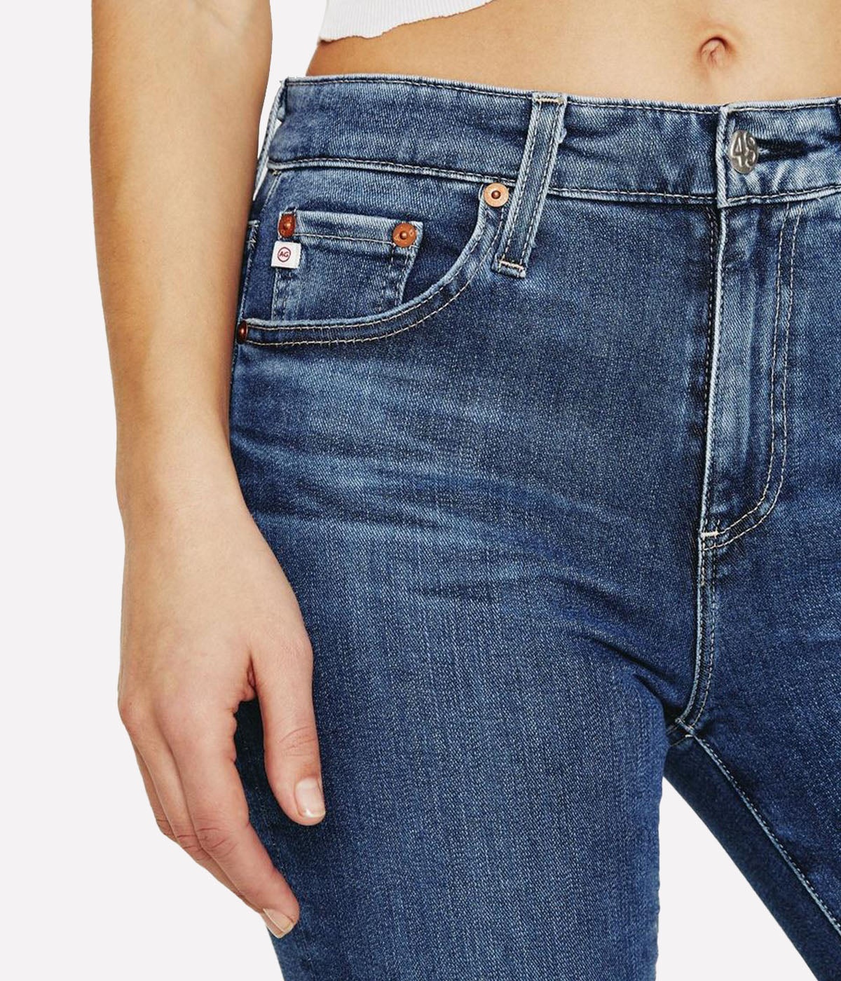 *FINAL SALE* Mari Jean in 13 Years Winter Solstice