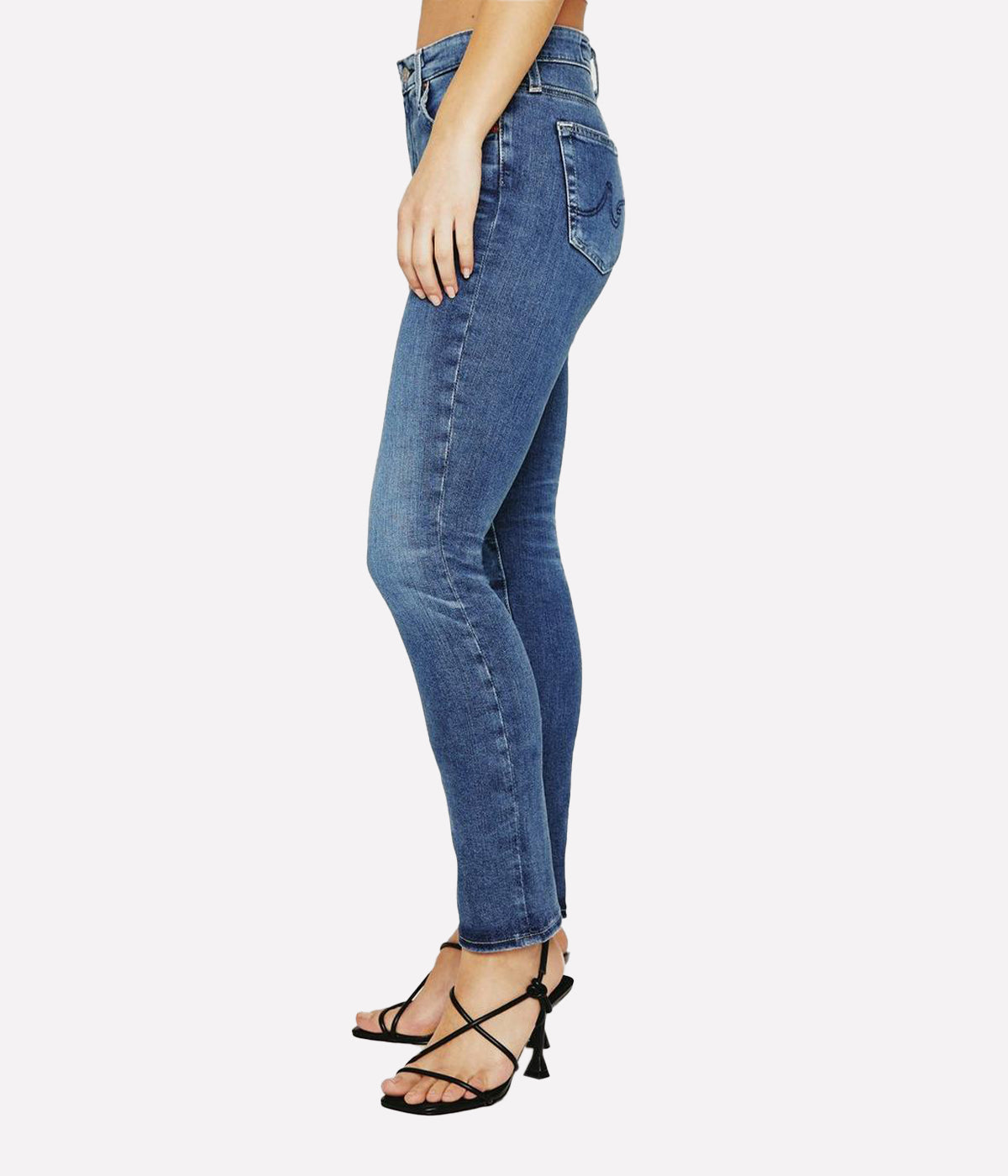 *FINAL SALE* Mari Jean in 13 Years Winter Solstice