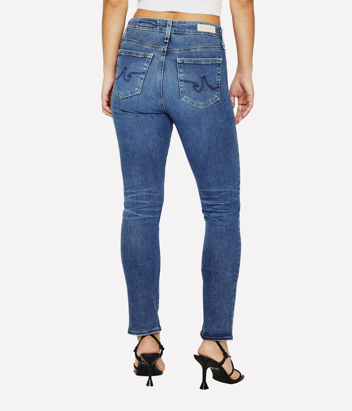 *FINAL SALE* Mari Jean in 13 Years Winter Solstice