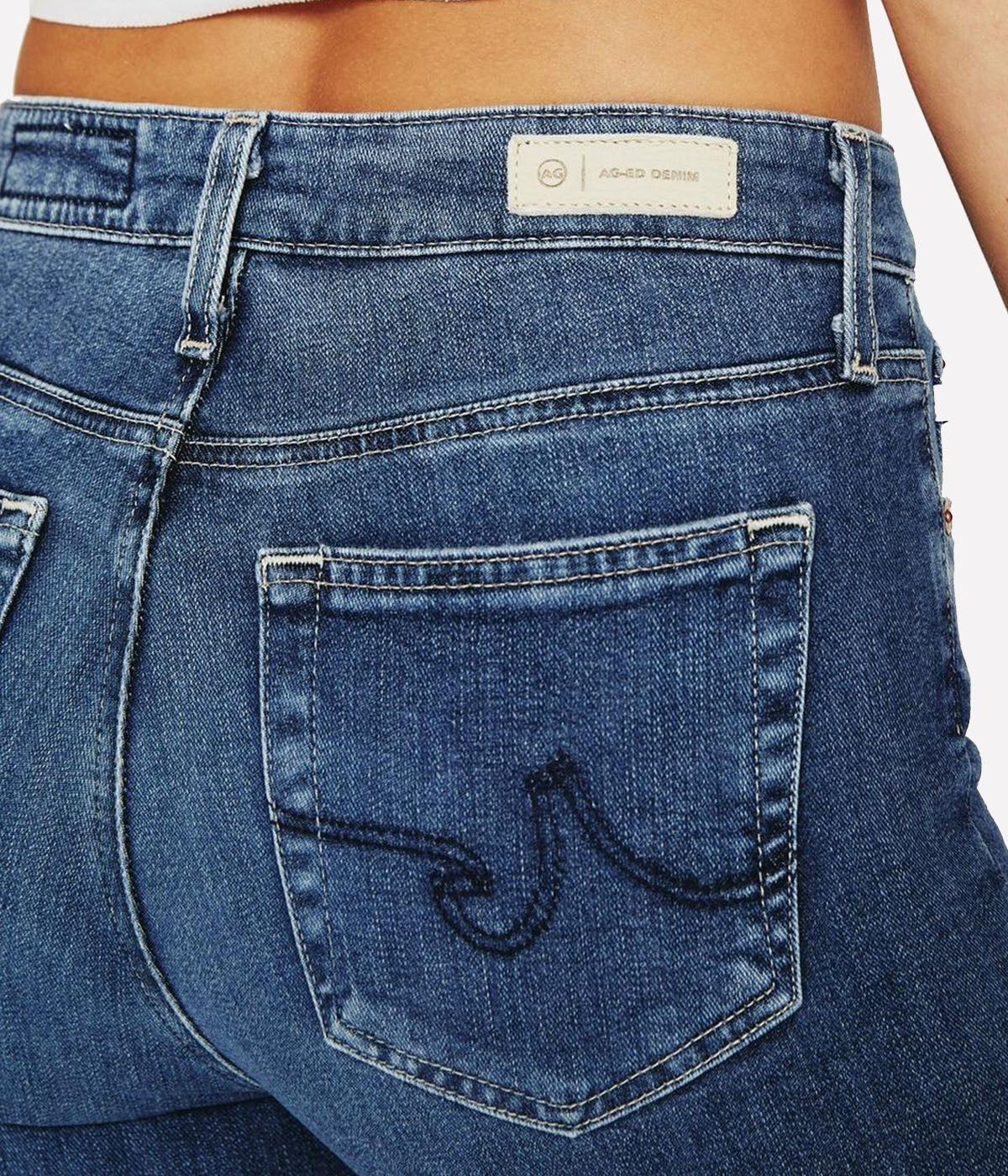 *FINAL SALE* Mari Jean in 13 Years Winter Solstice
