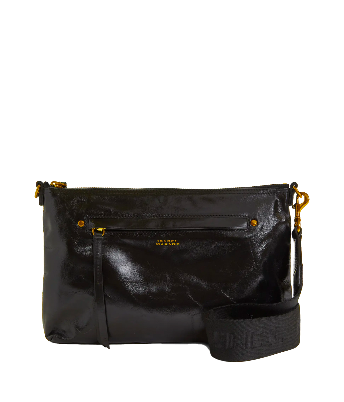Nessah Bag in Black