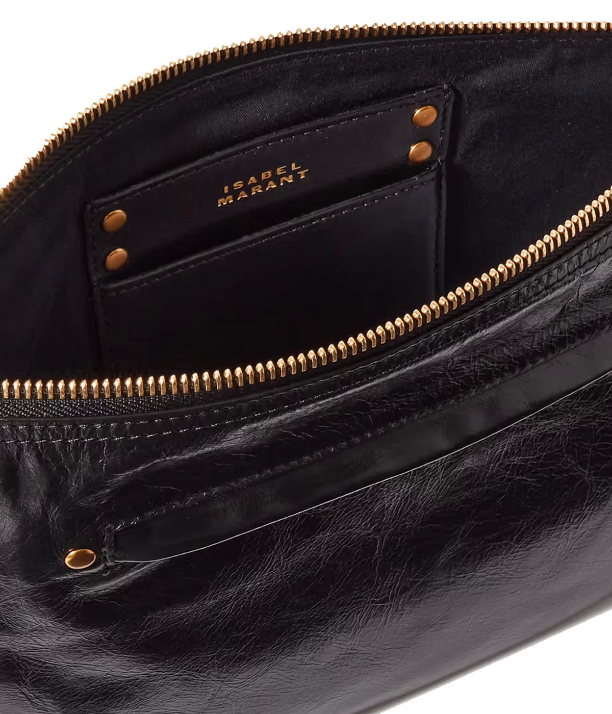 Nessah Bag in Black