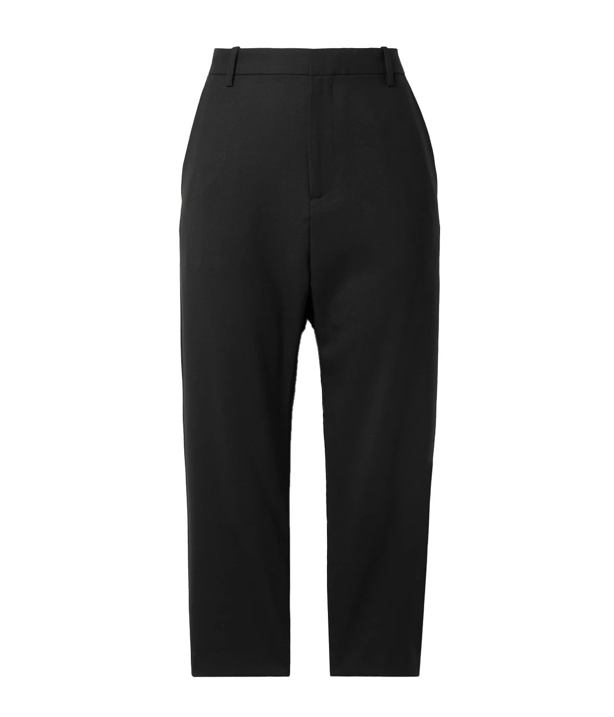 Paris Pant in Black