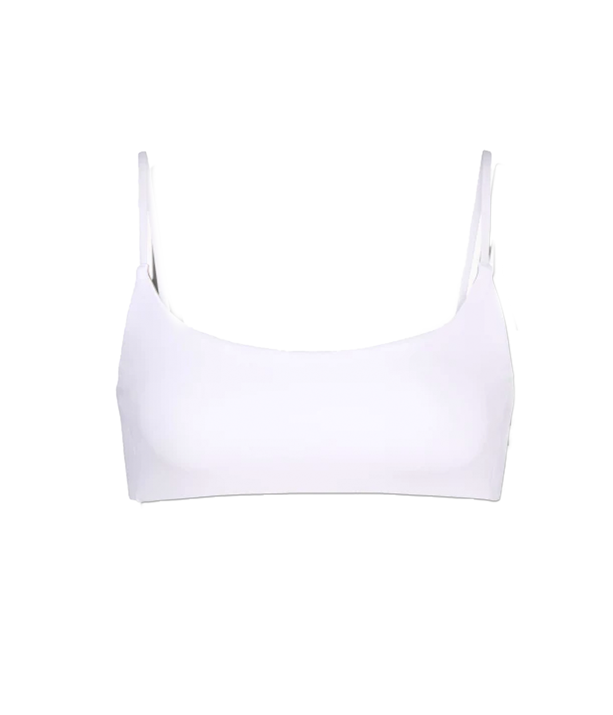 Pool Days Top in Coconut