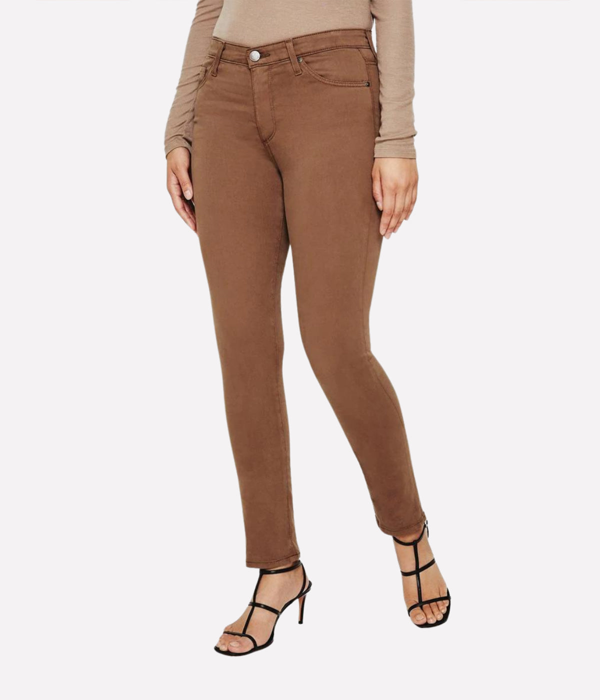 Prima Jean in Wild Truffle