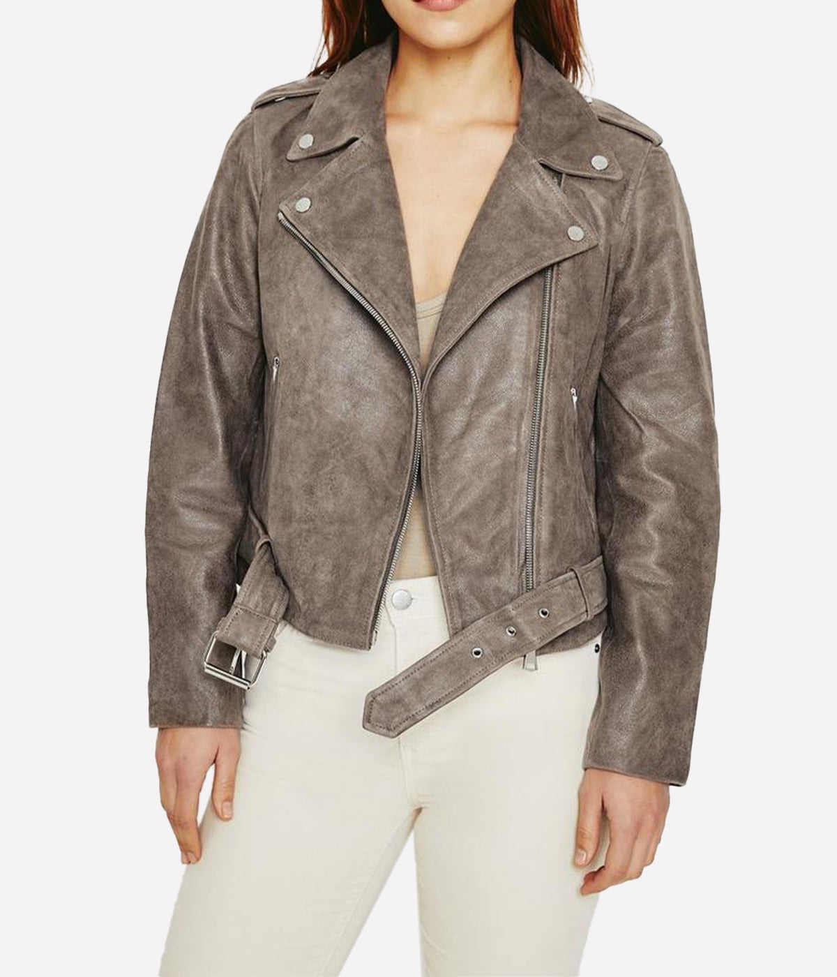 *FINAL SALE* Rory Jacket in Portobello Road