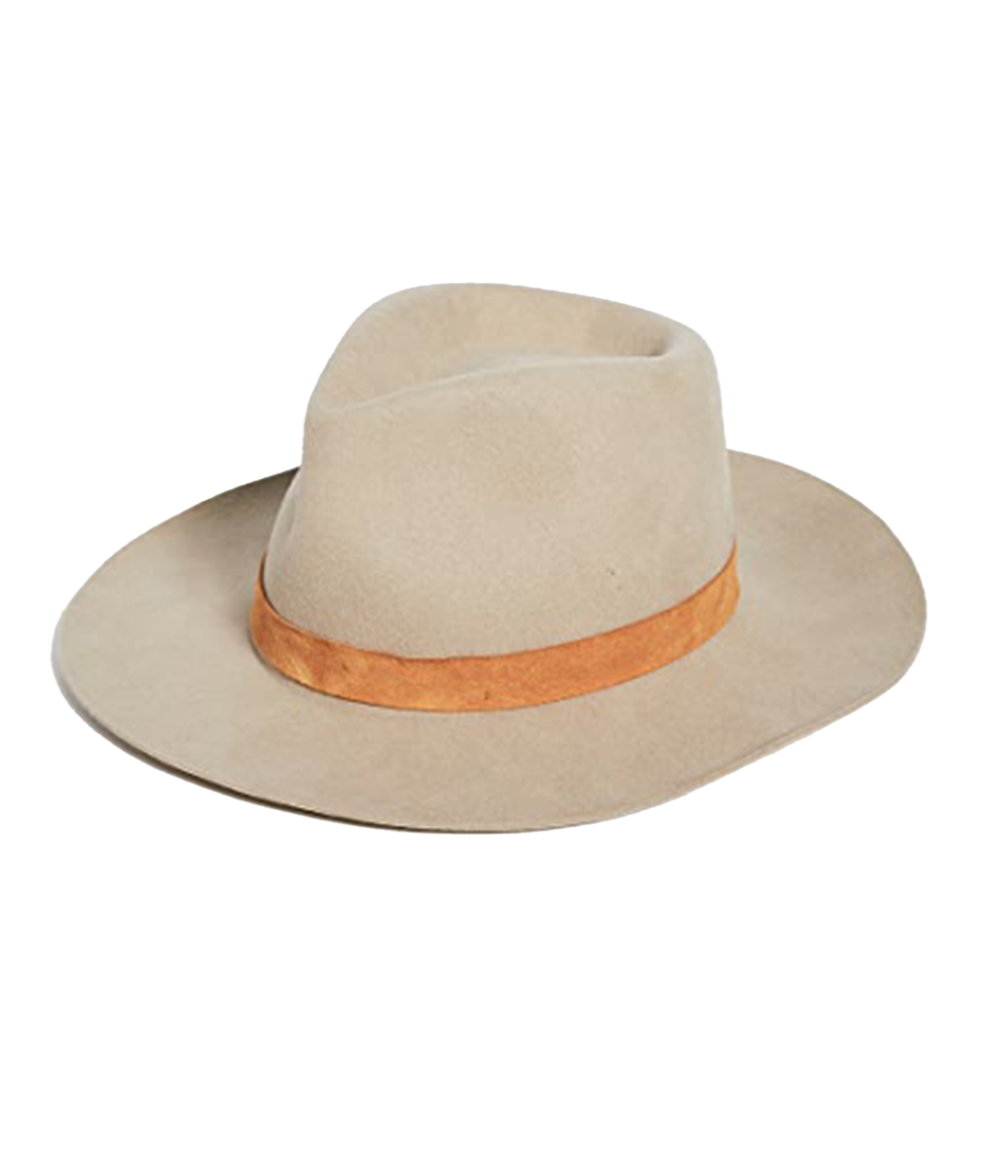 *FINAL SALE* Ross Hat in Clay
