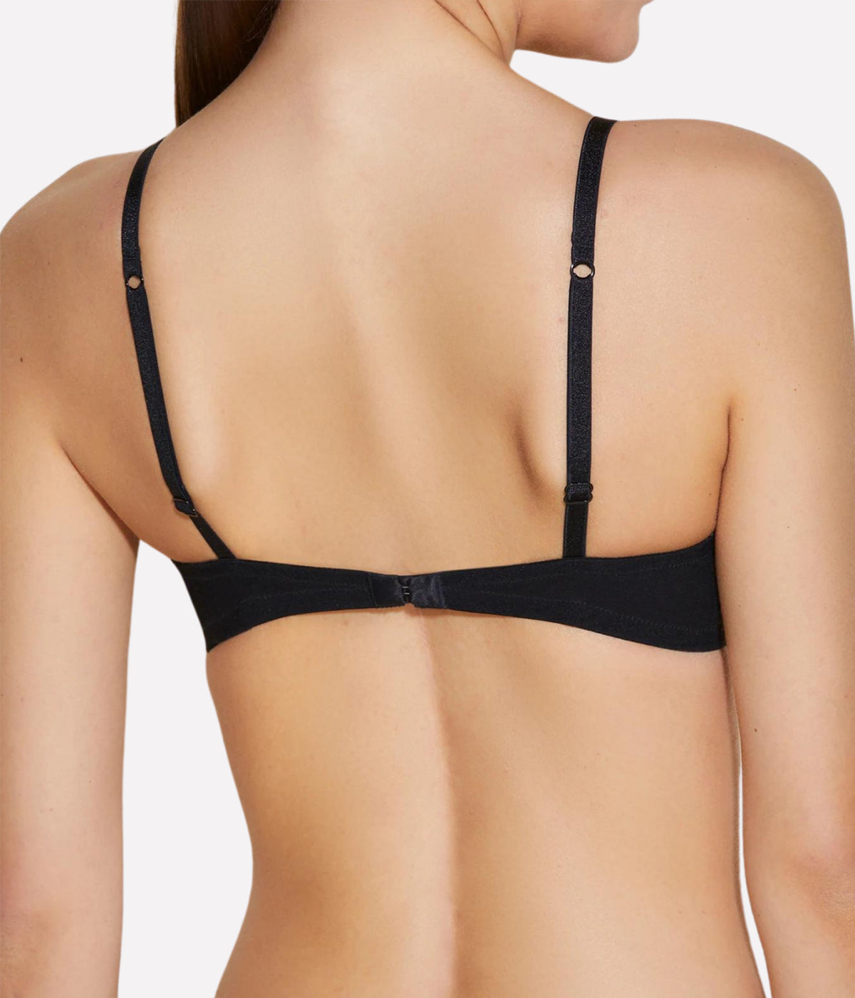 Soire Confidence T-Shirt Bra in Black