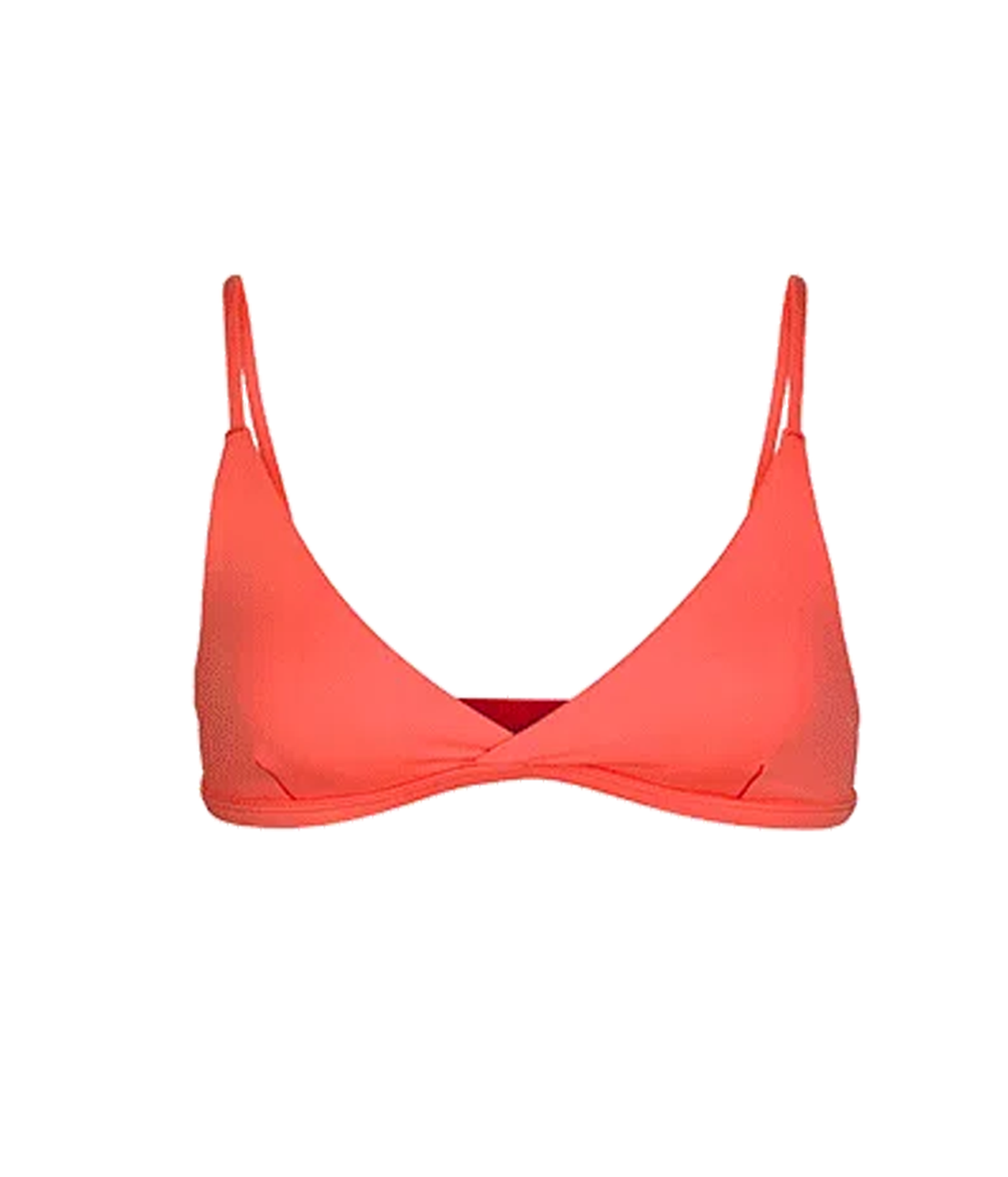 Sweet Victory Top in Aperol