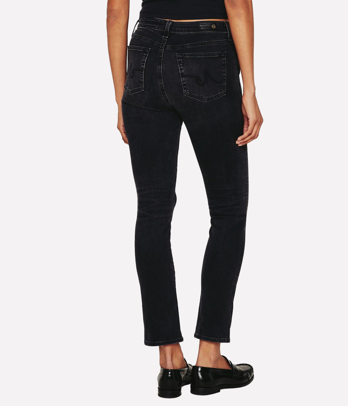 *FINAL SALE* The Mari Jean in Melodic