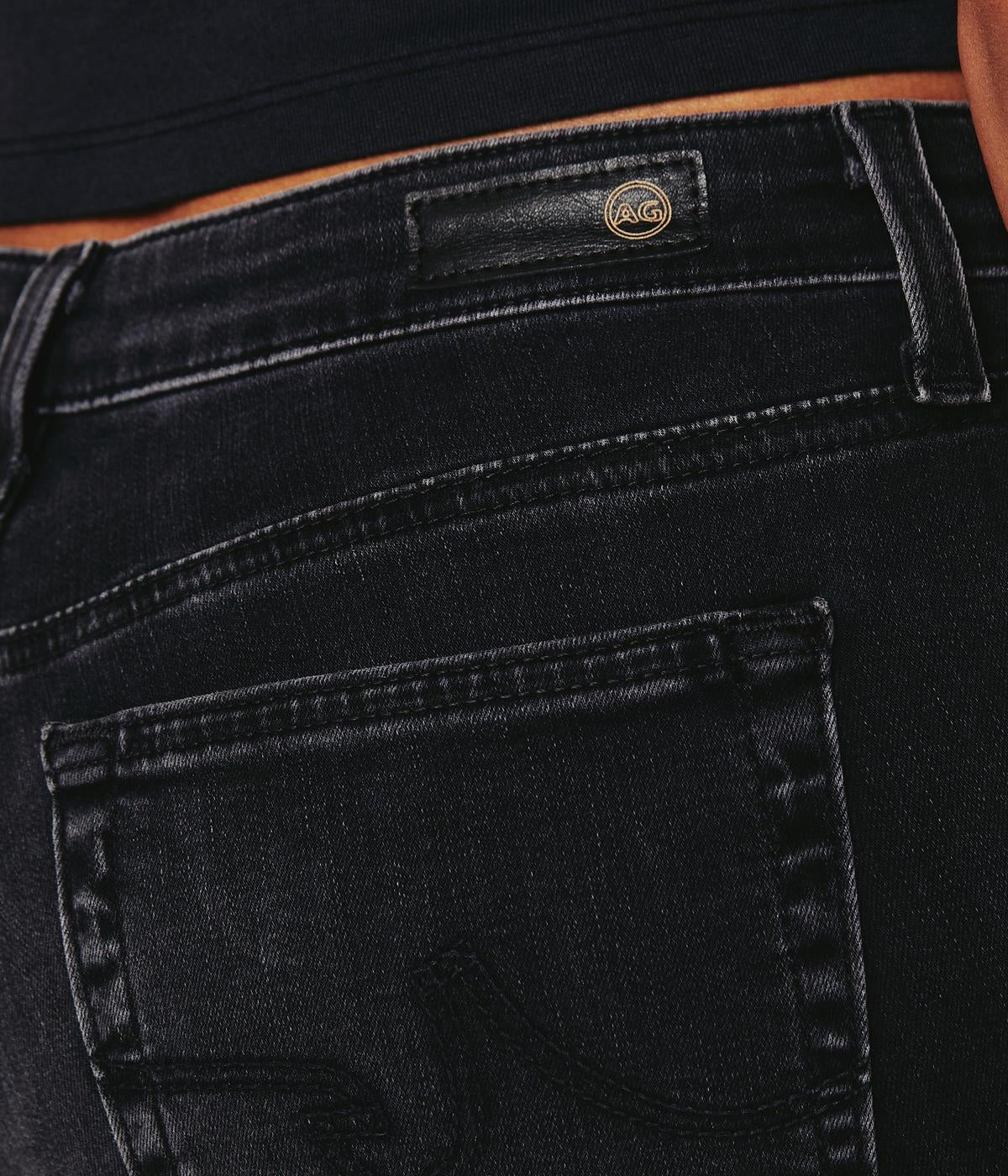 *FINAL SALE* The Mari Jean in Melodic