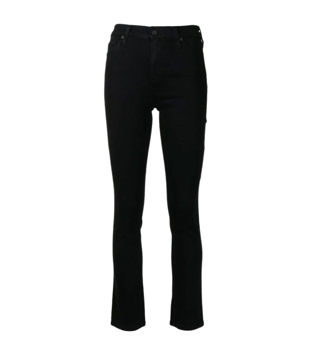 The Mari Jean in Opulent Black