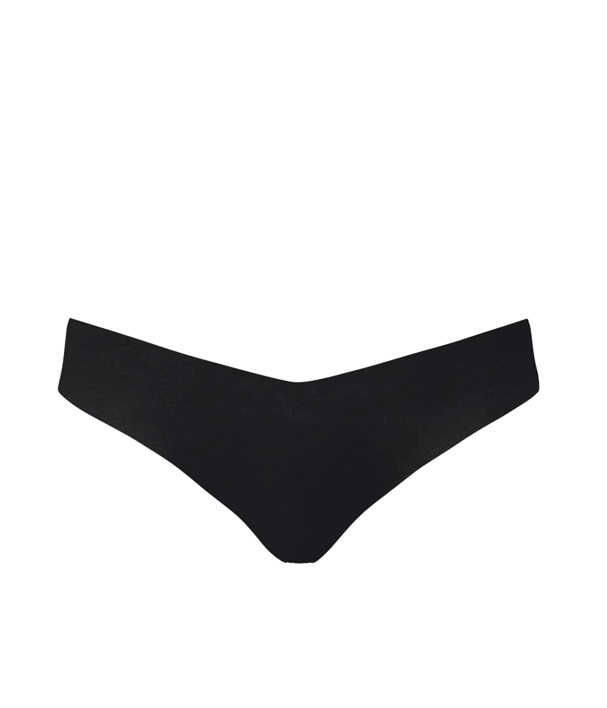 Thong in Black
