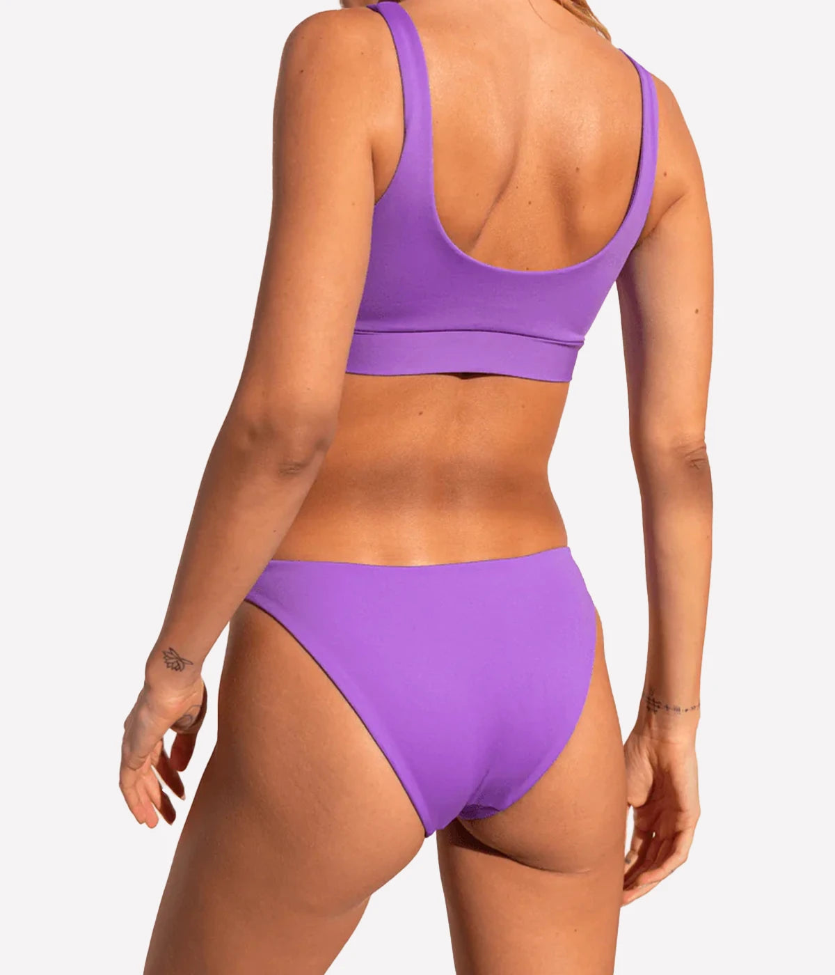 *FINAL SALE* Wear To Bottom in Paradise