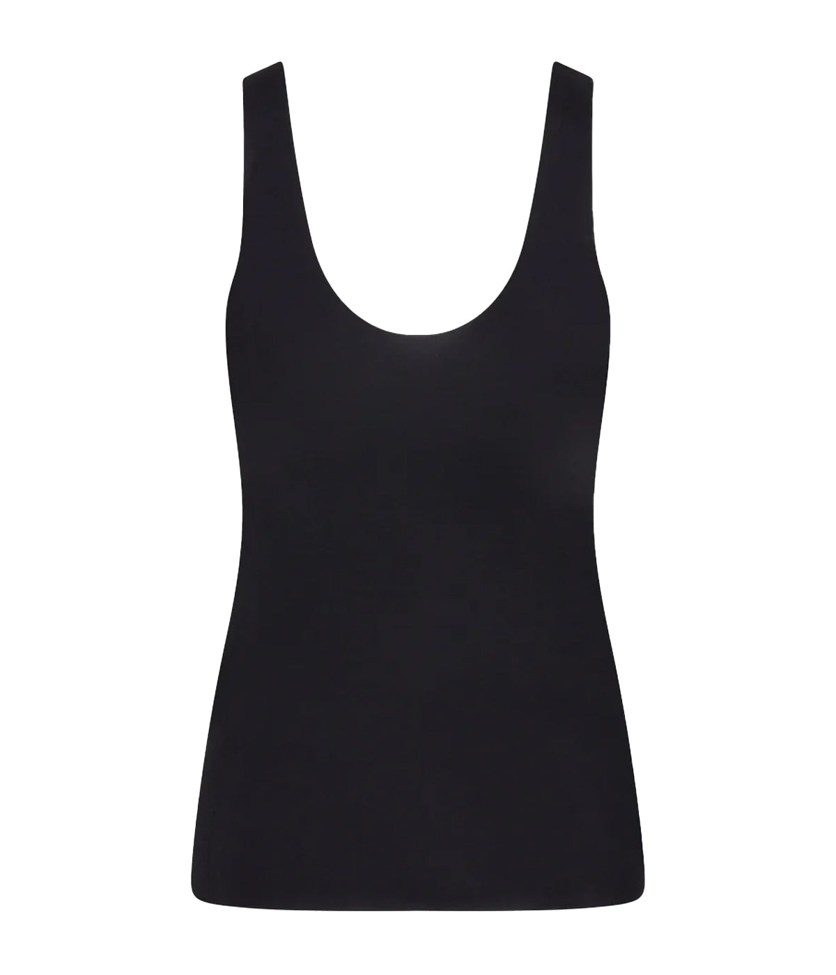 Whisper Weight Tank in Black