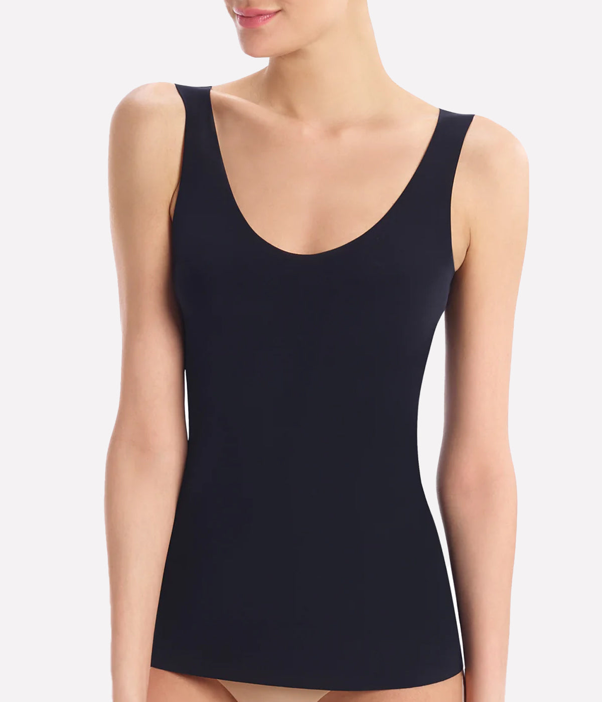 Whisper Weight Tank in Black