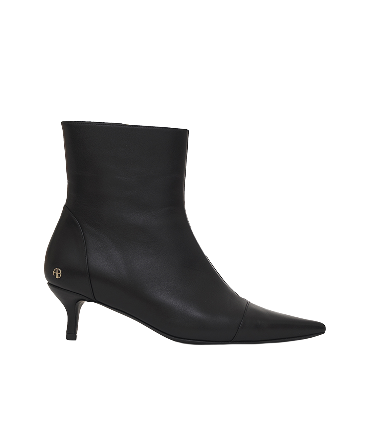 Willa Boots in Black