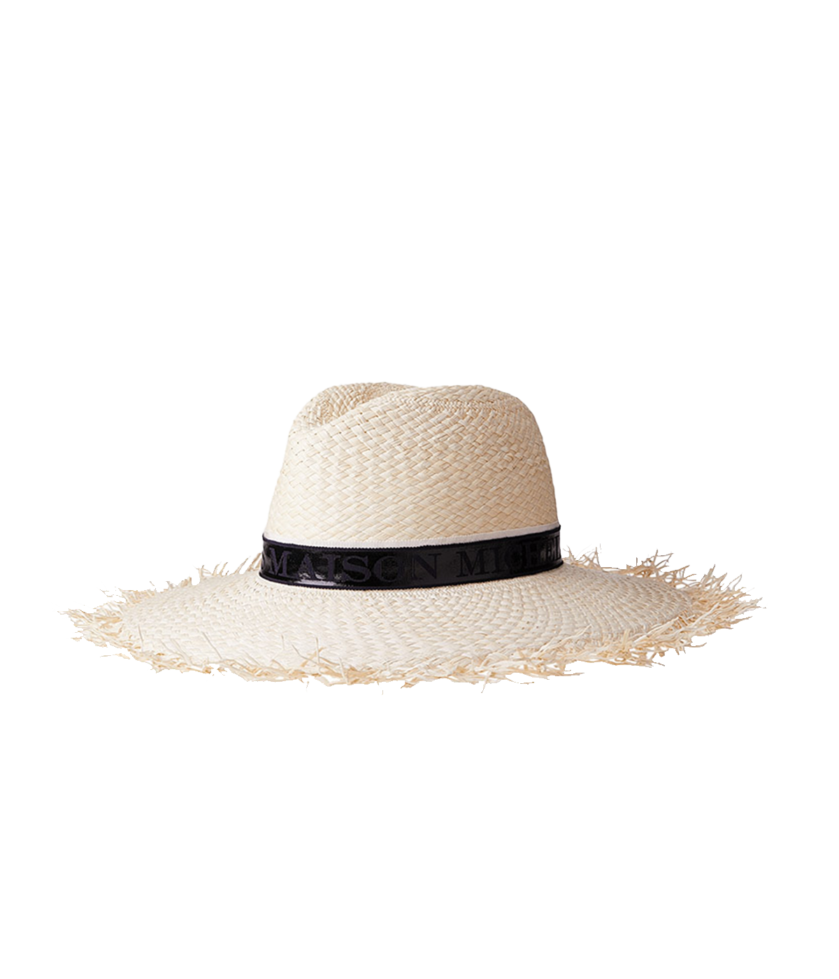 *FINAL SALE* Zango Hat in Natural