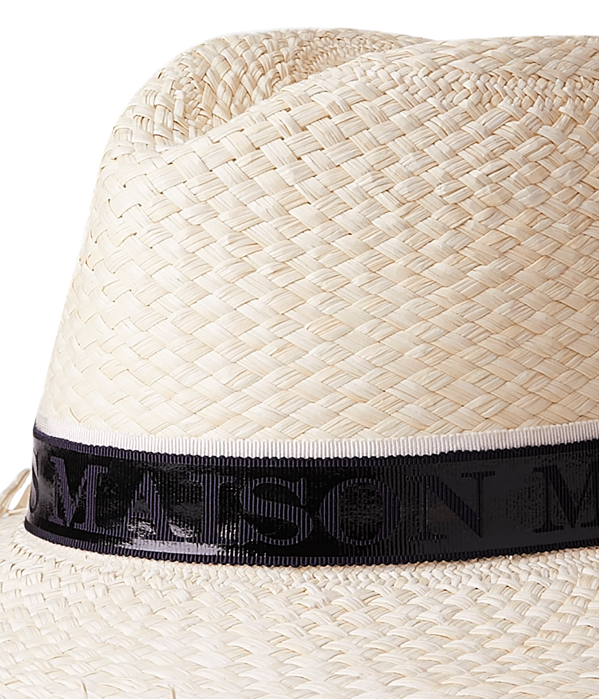 *FINAL SALE* Zango Hat in Natural